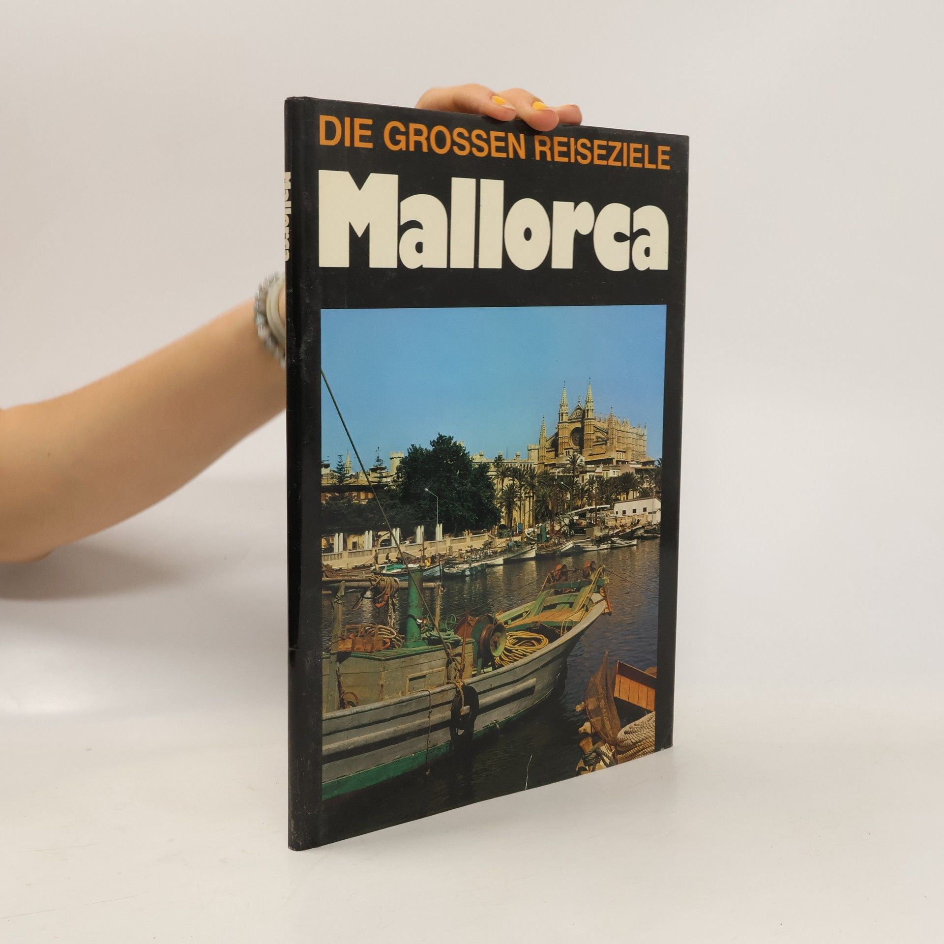 Collectif d'auteurs Mallorca