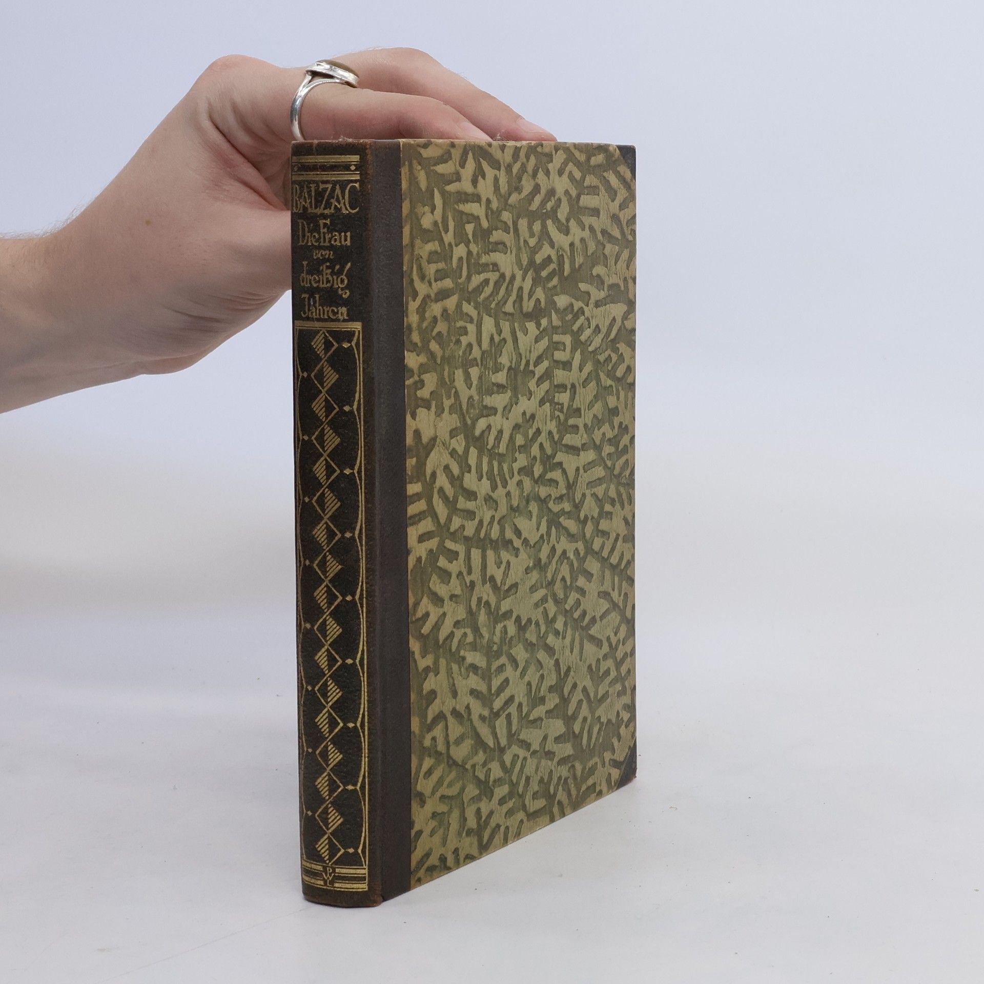 Honoré de Balzac Die Frau von dreissig Jahren