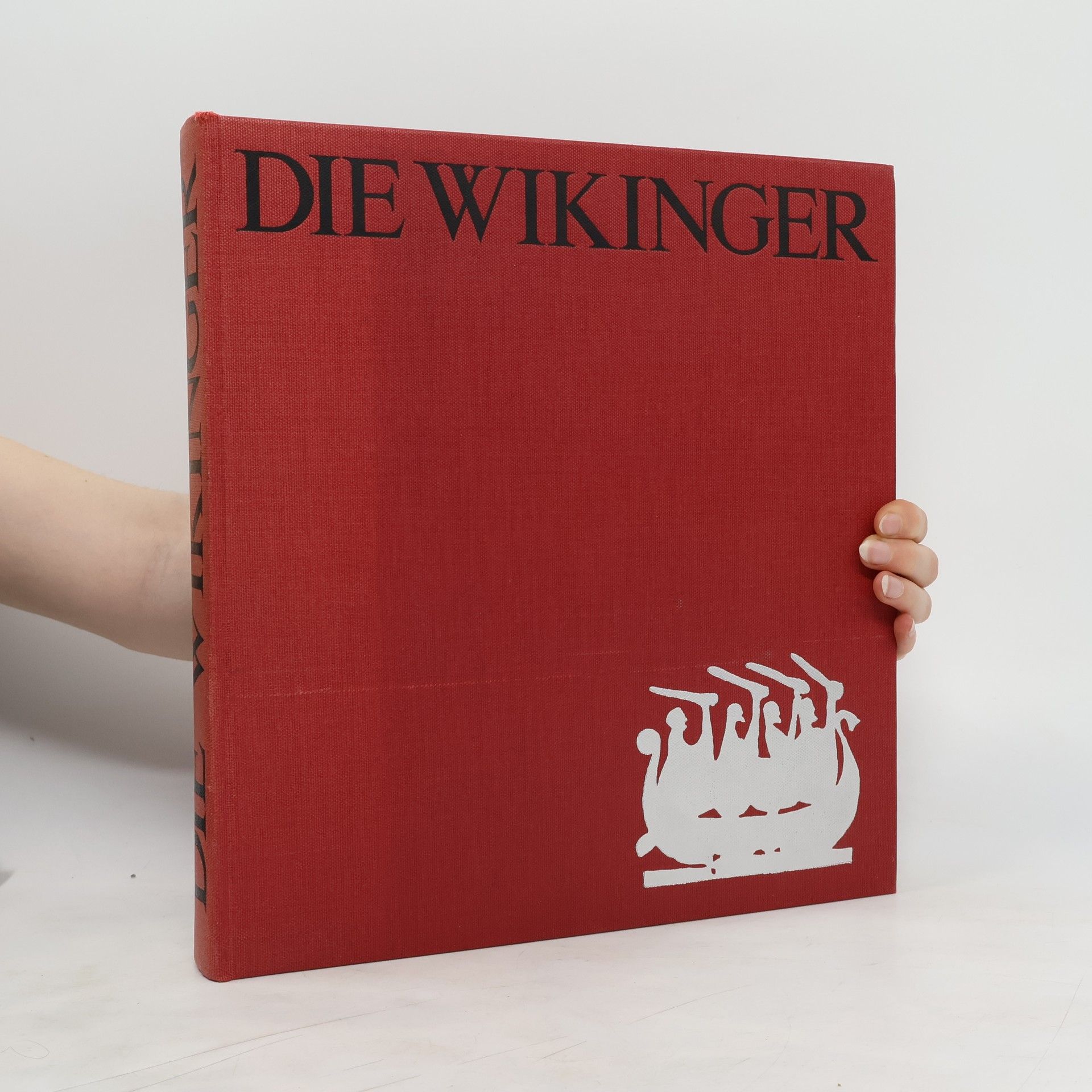 Bertil Almgren Die Wikinger