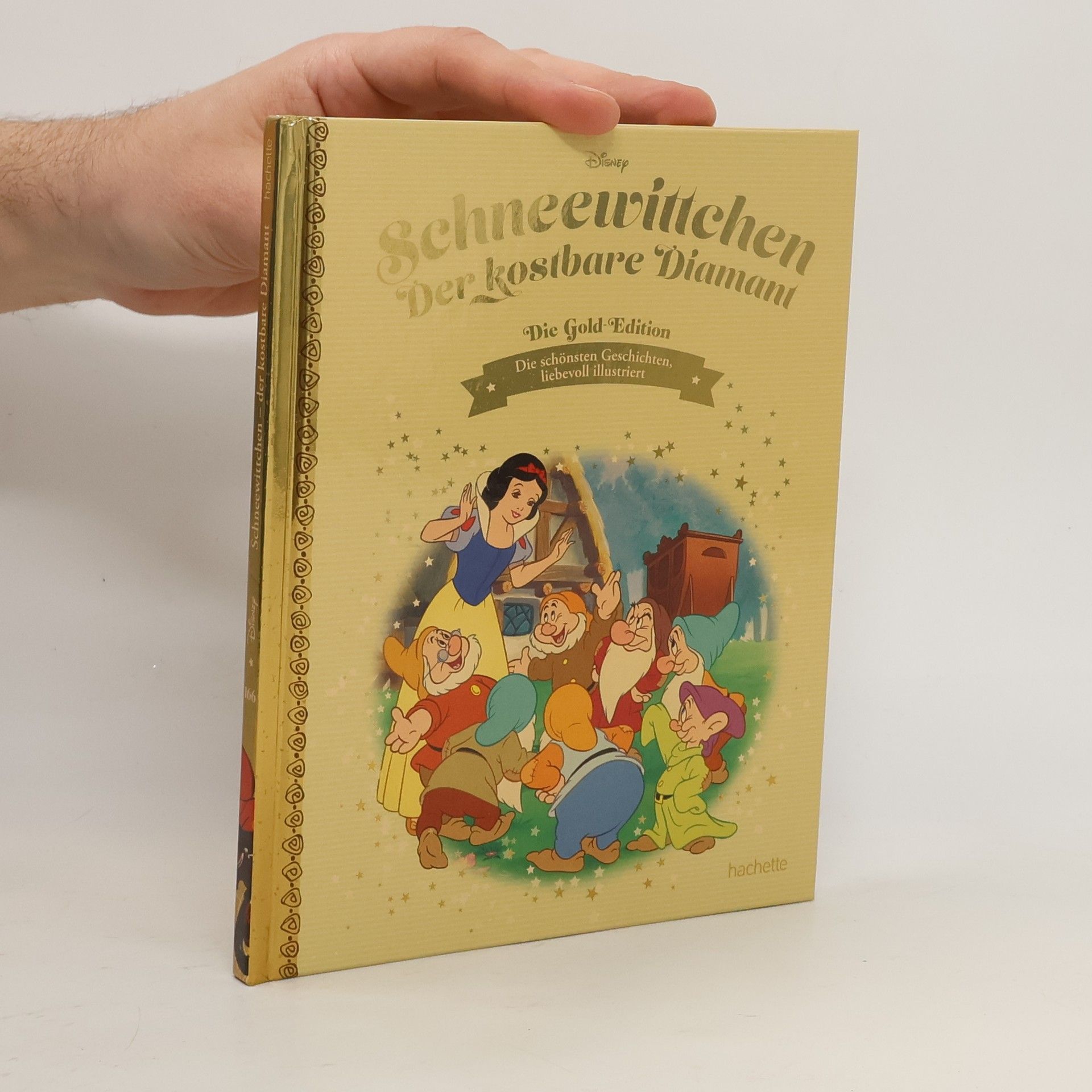 kolektiv Schneewittchen
