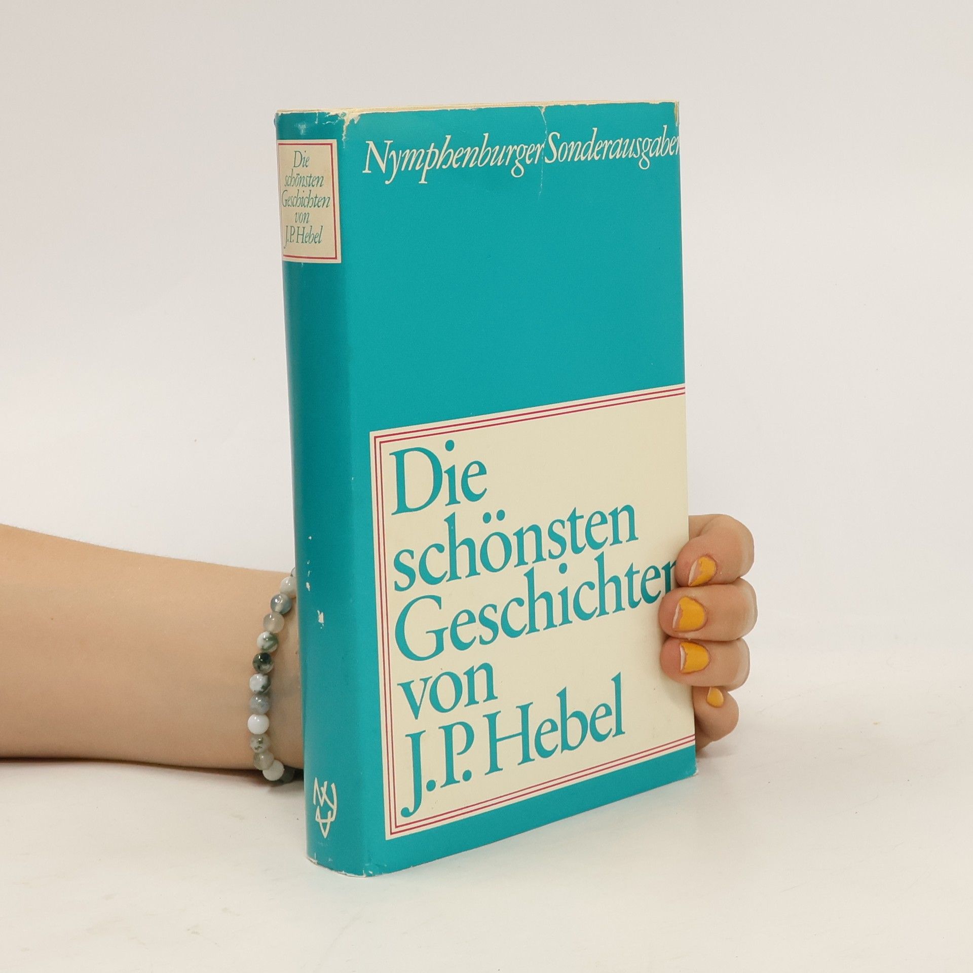 Johann Peter Hebel Die schönsten Geschichten von Johann Peter Hebel.