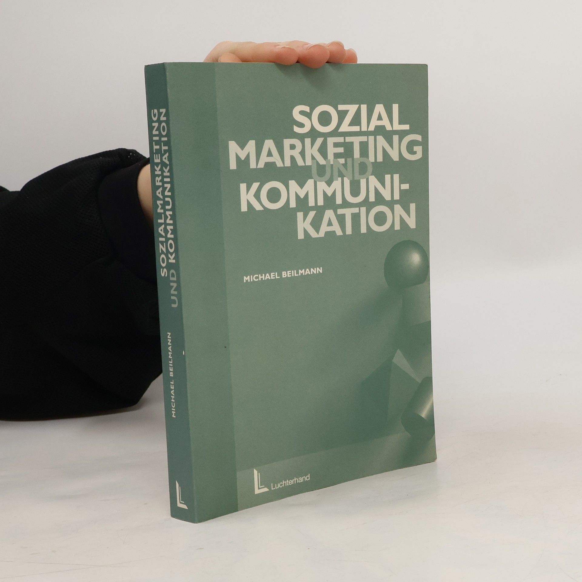 Michael Beilmann Sozialmarketing und Kommunikation