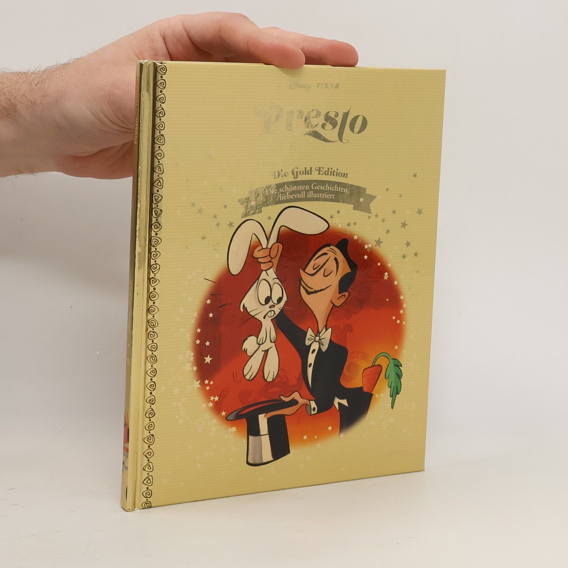 kolektiv Presto