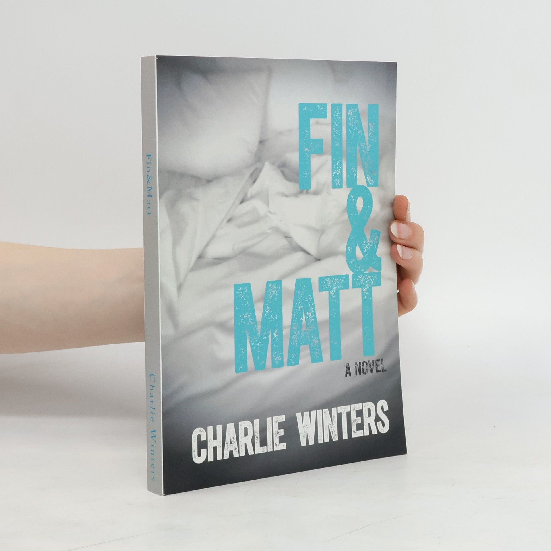 Charlie Winters Fin&Matt