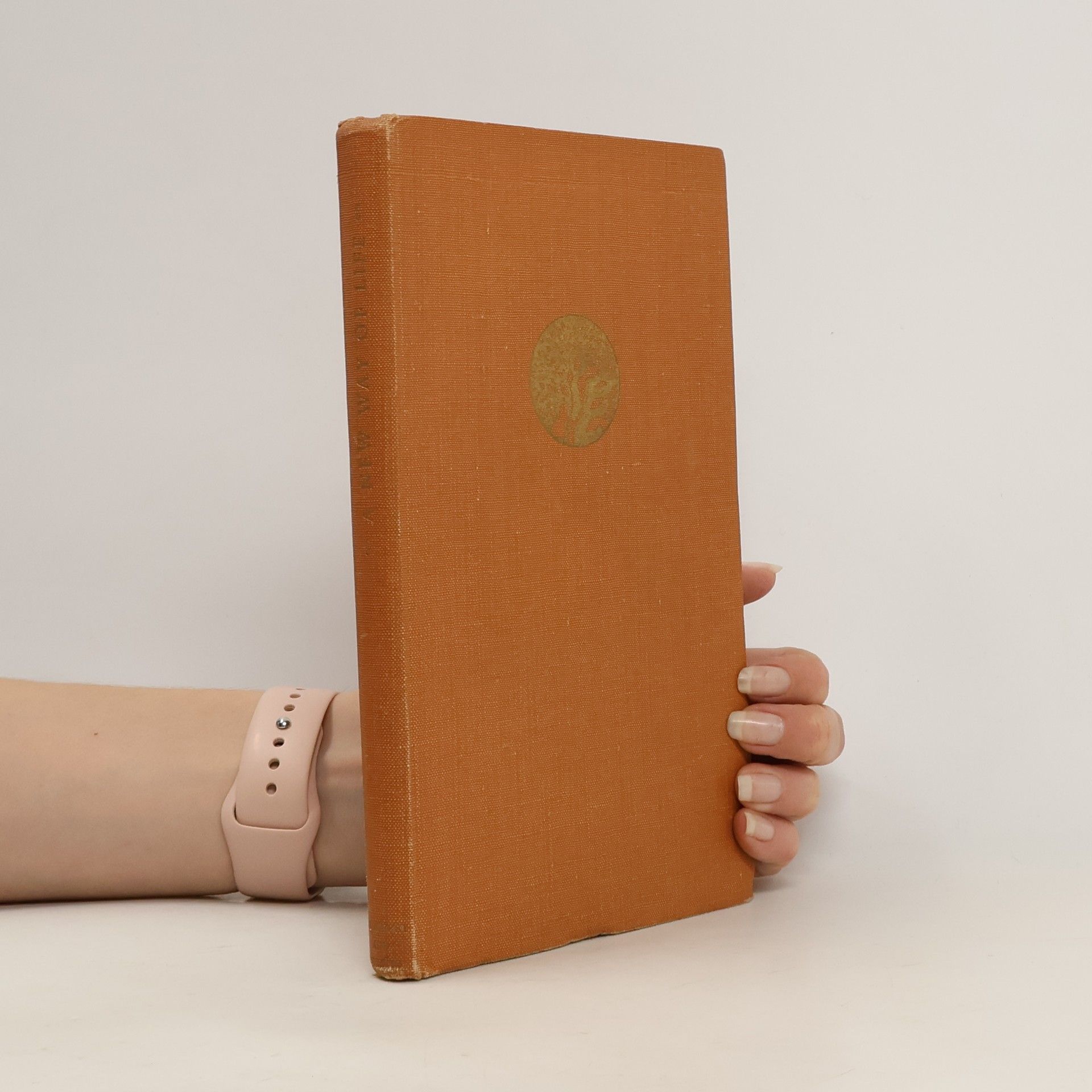 AA.VV. A New Way of Life