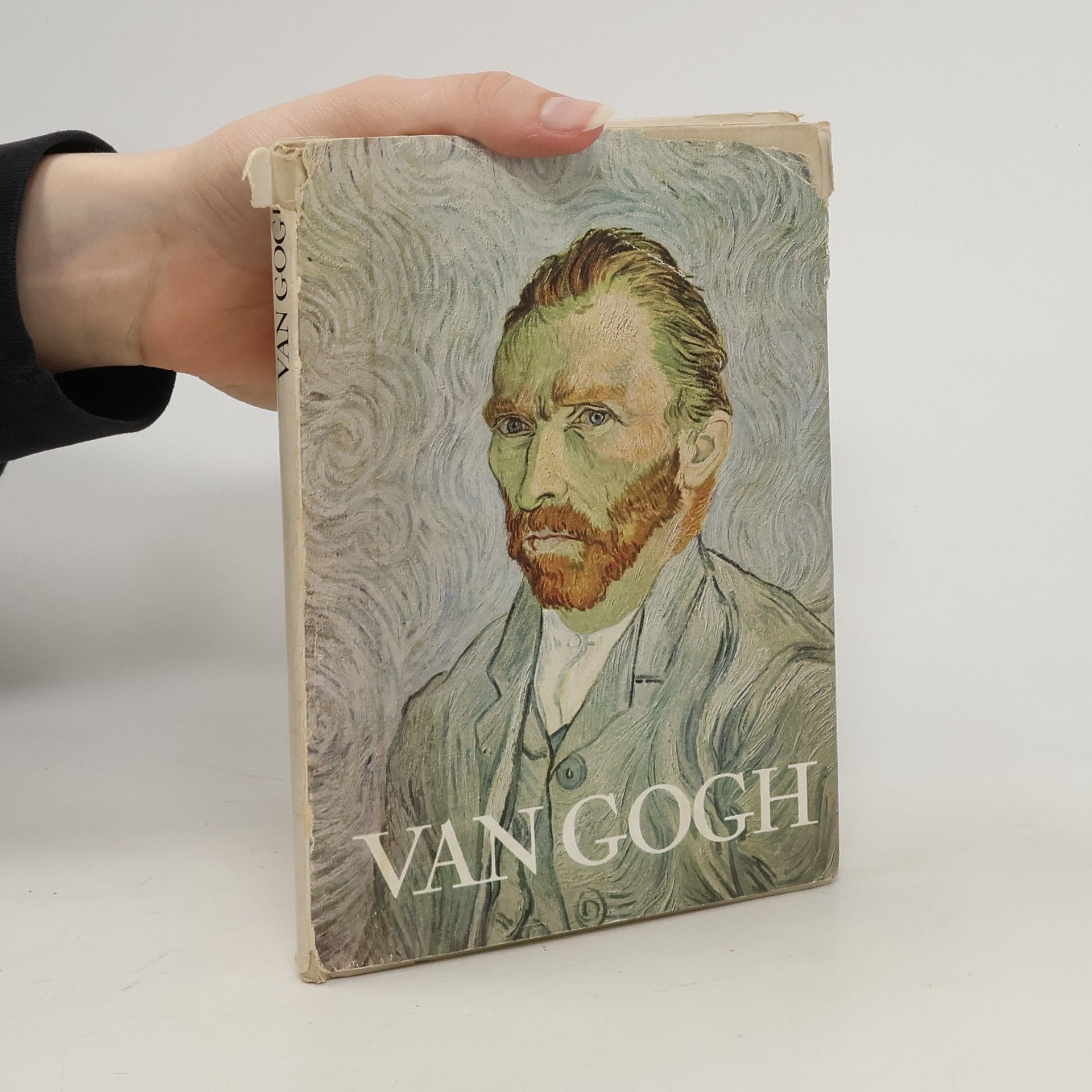 Collectif d'auteurs Van Gogh