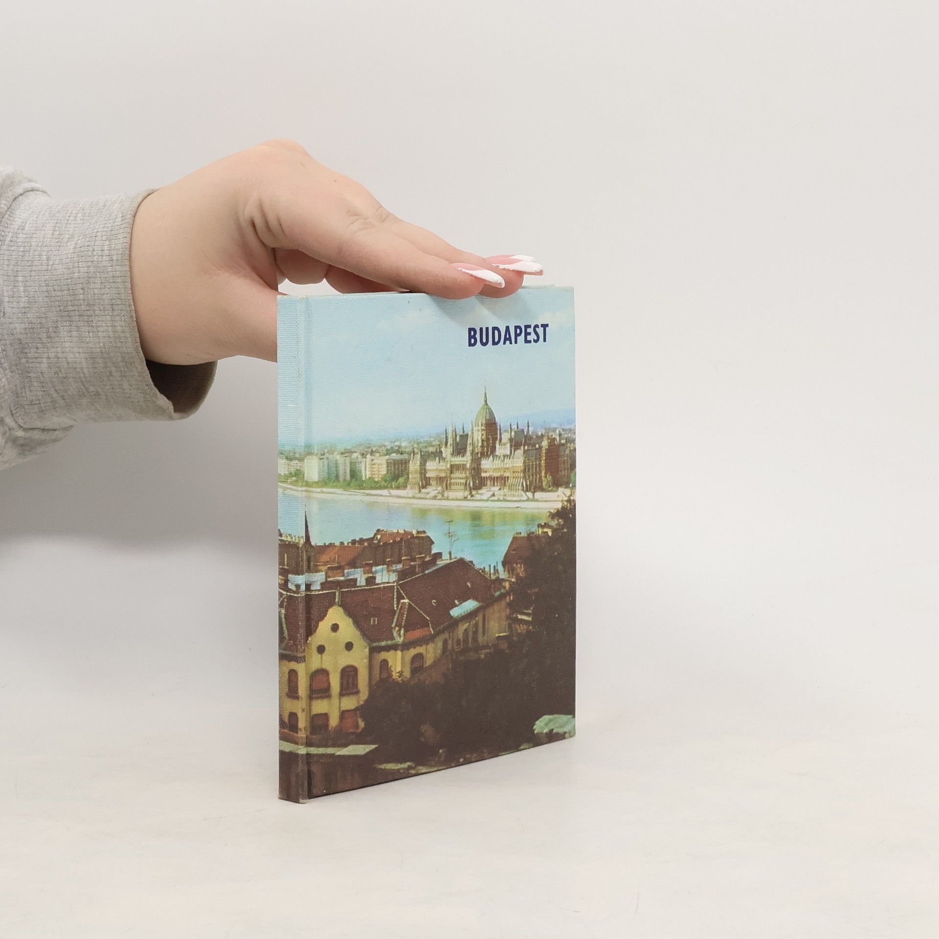 Autorenkollektiv Budapest