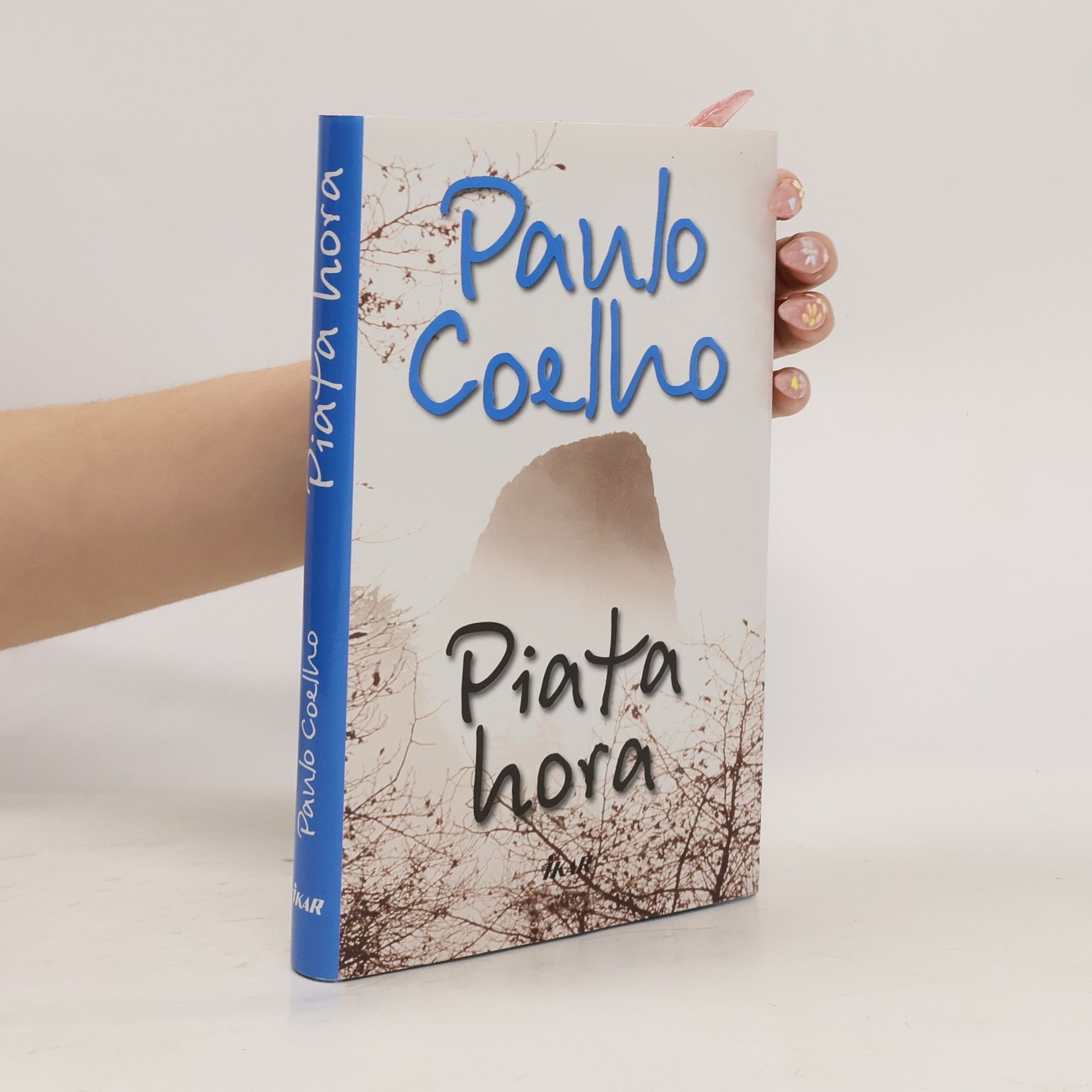 Paulo Coelho Piata hora