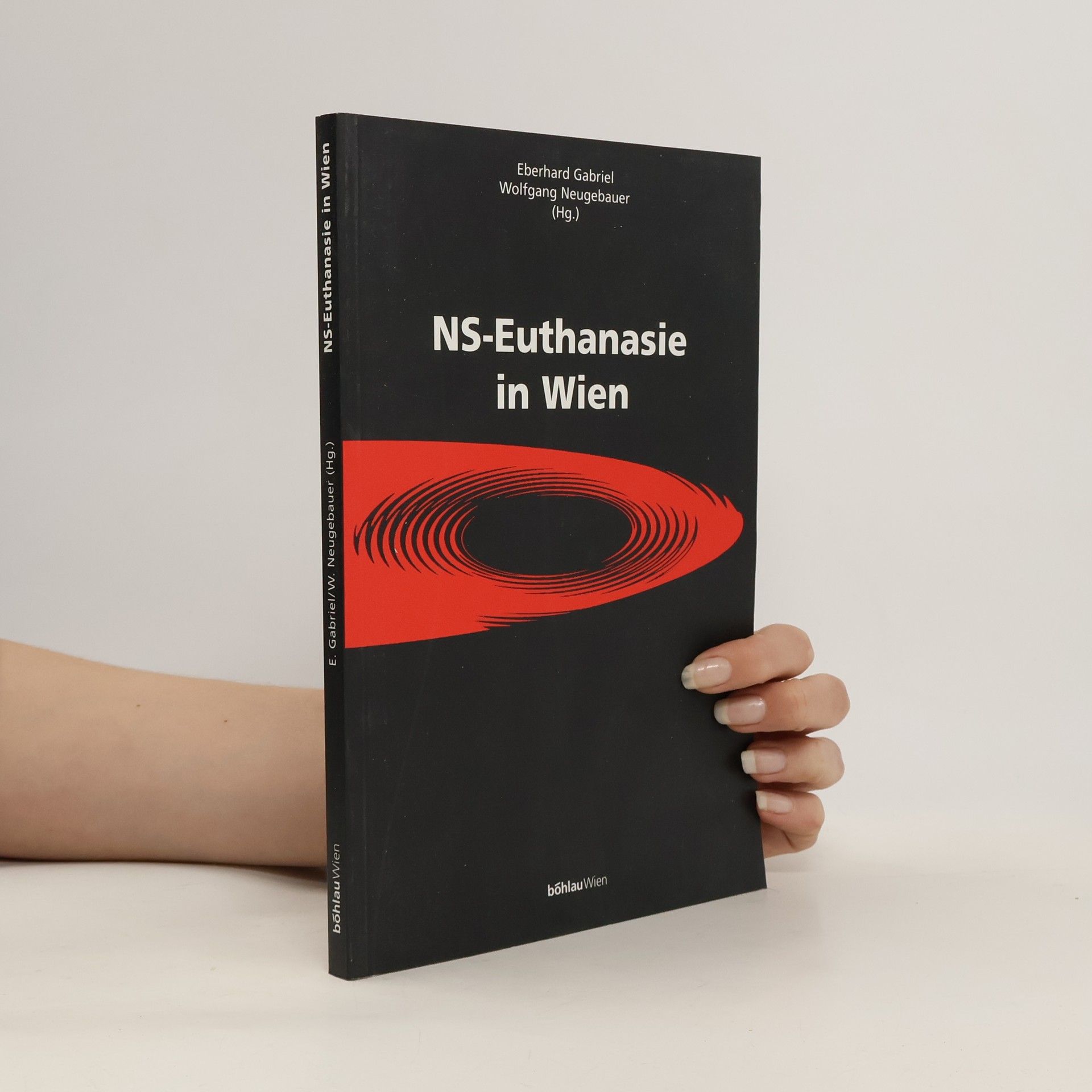 kolektiv Zur Geschichte der NS-Euthanasie in Wien