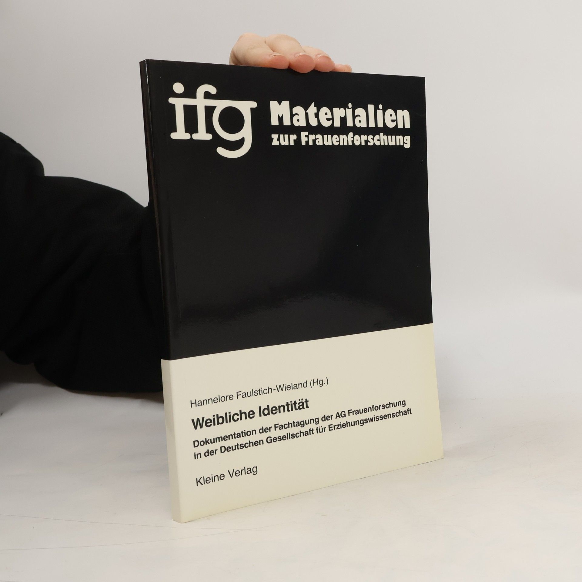 Autorenkollektiv Materialien zur Frauenforschung