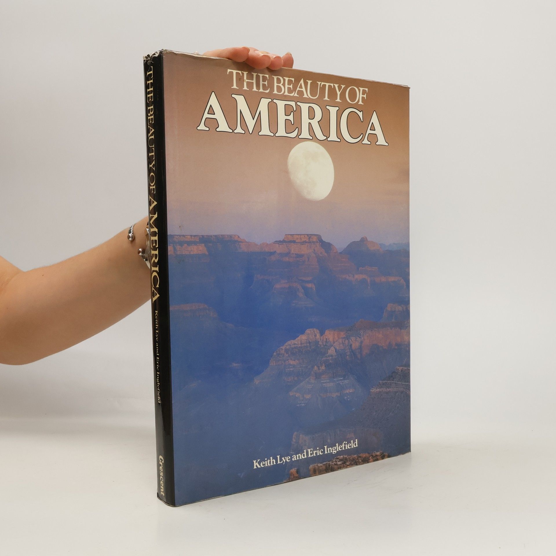 Keith Lye The Beauty of America