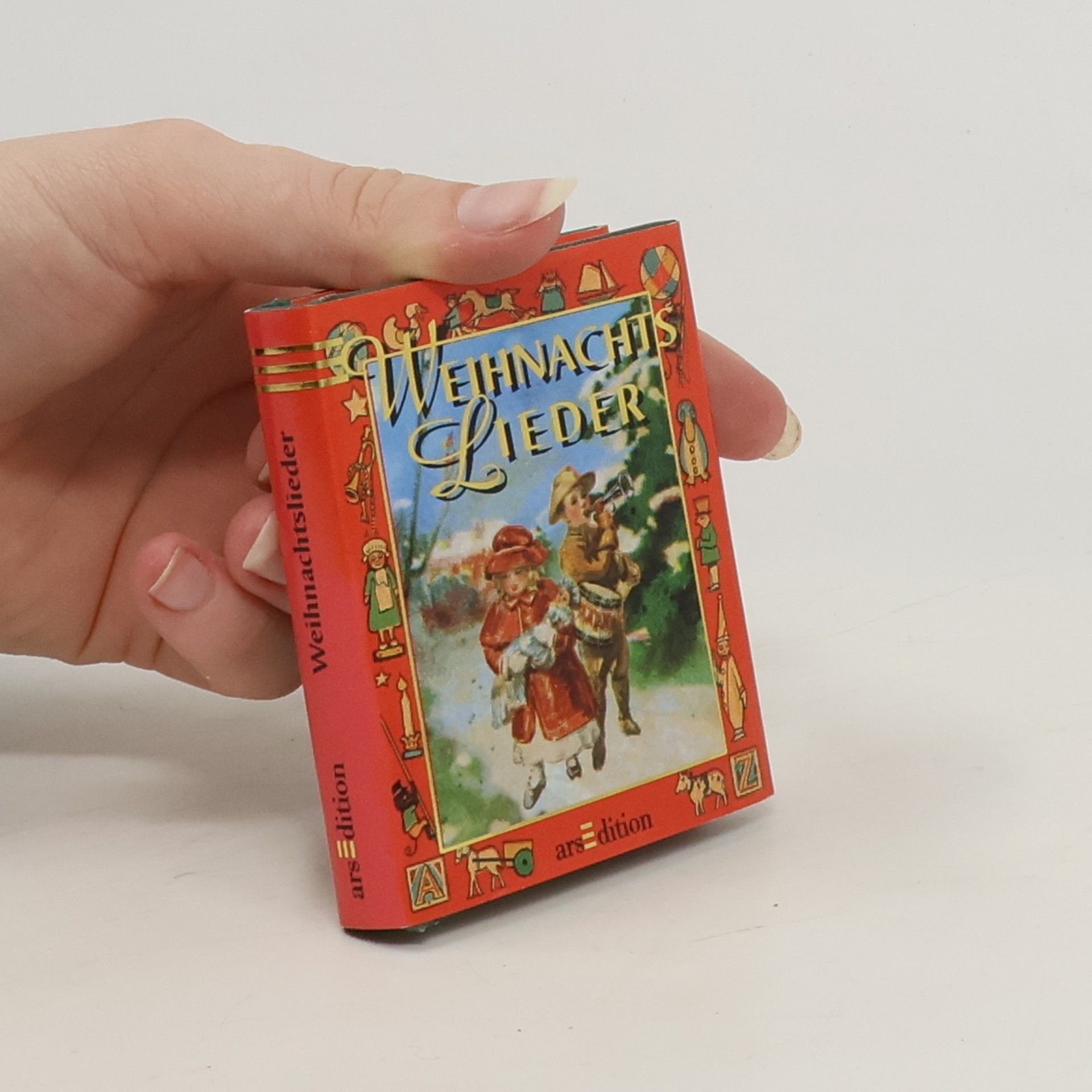 kolektiv Weihnachtslieder
