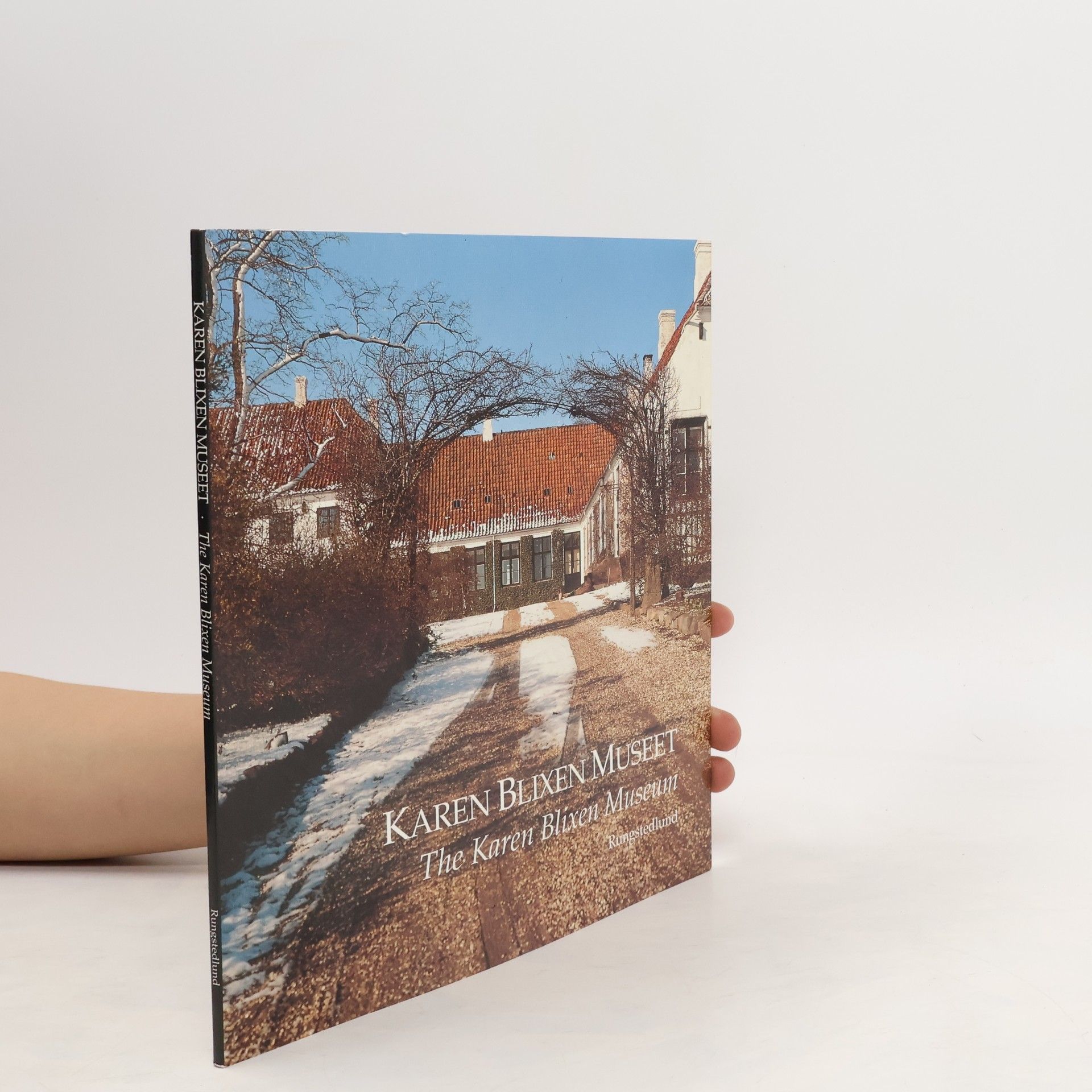 Collectif d'auteurs Karen Blixen Museet