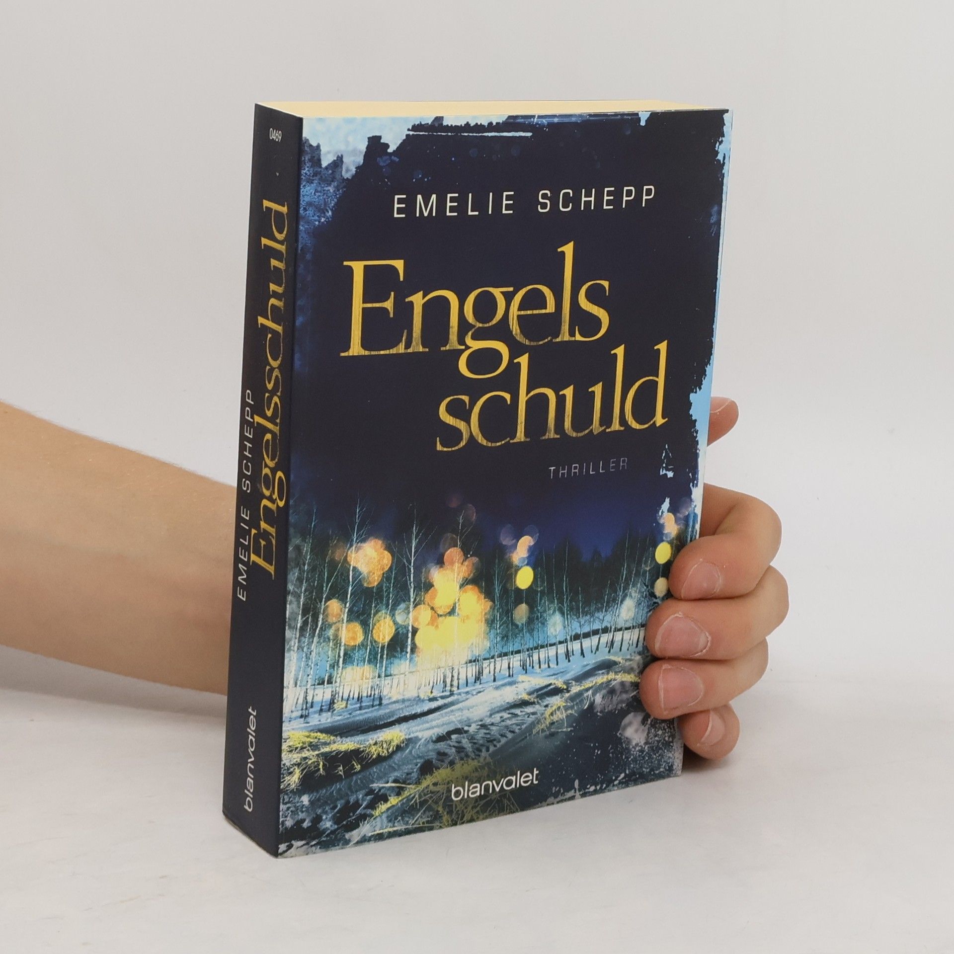 Emelie Schepp Engelsschuld