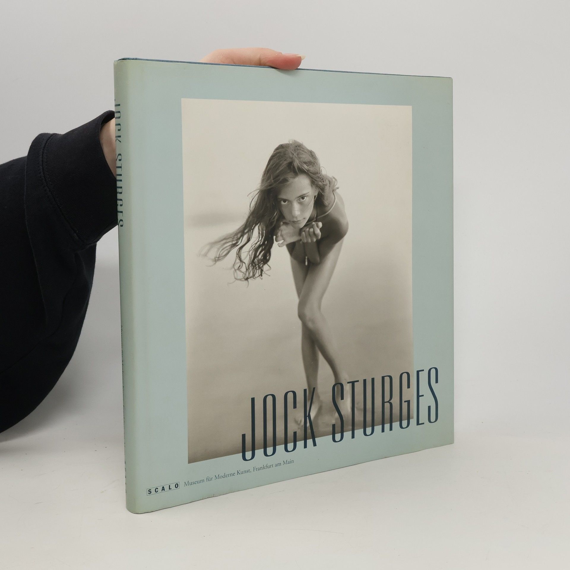 Jock Sturges Jock Sturges