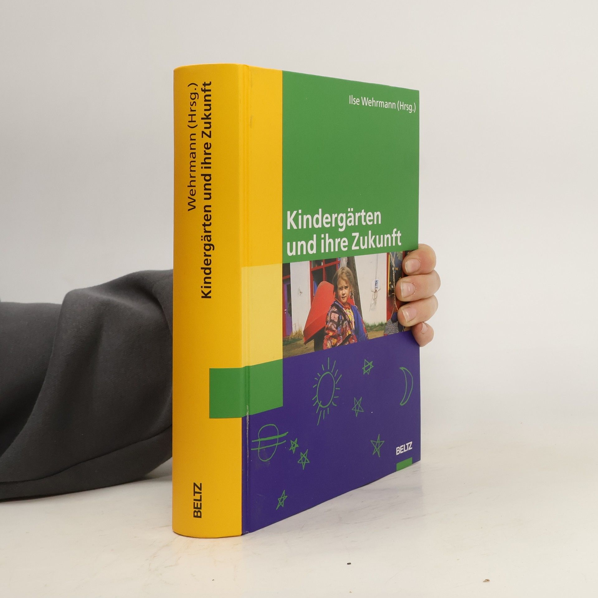Ilse Wehrmann Kindergärten und ihre Zukunft