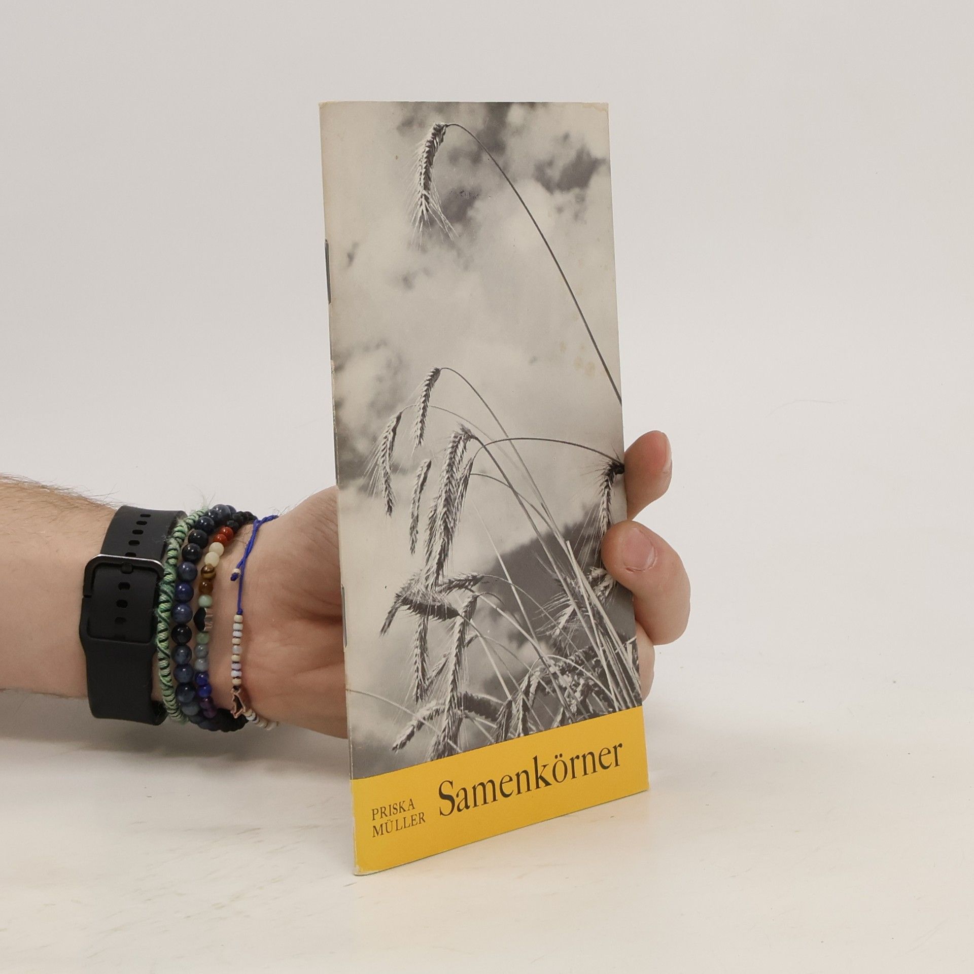 Samenkörner
