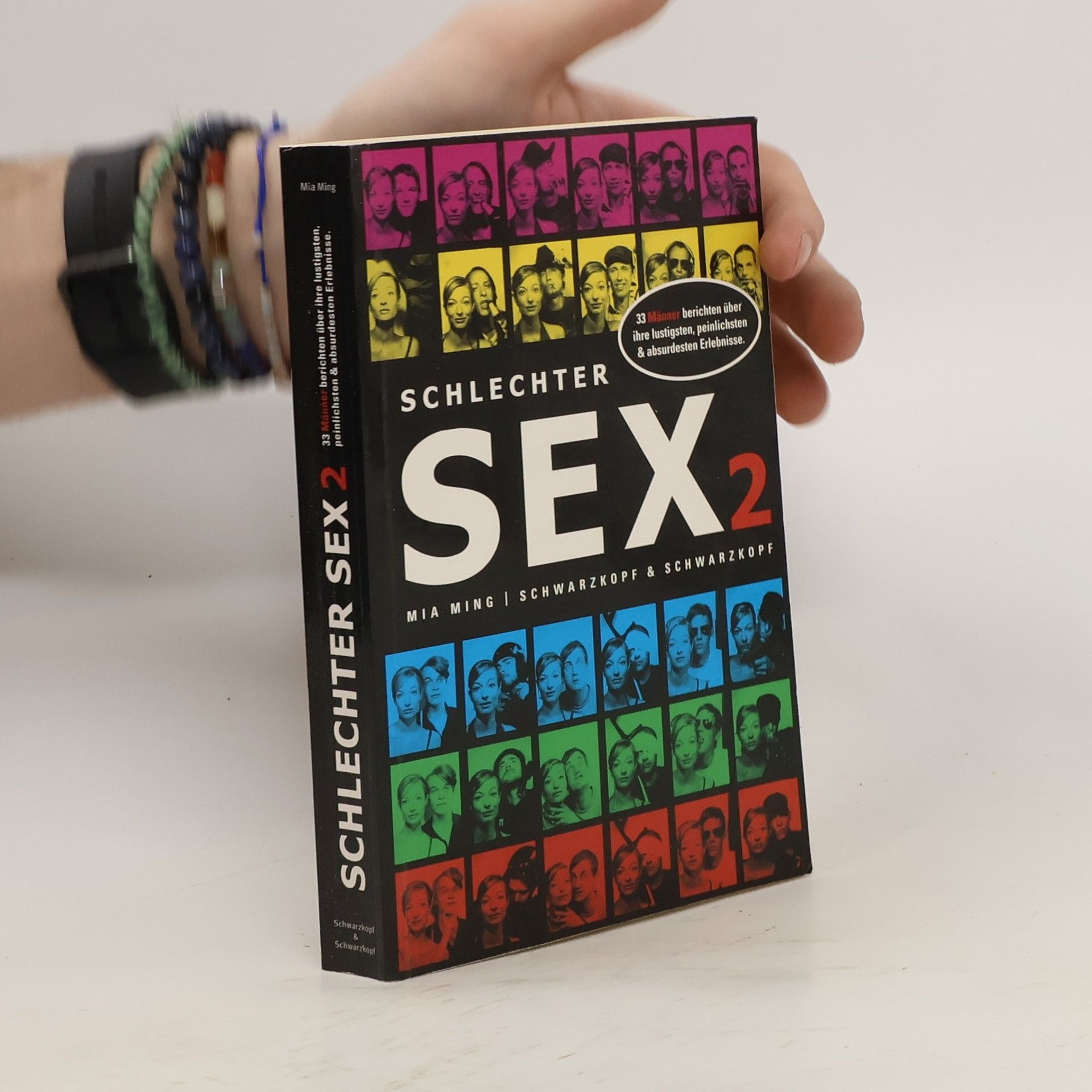 Mia Ming Schlechter Sex 2
