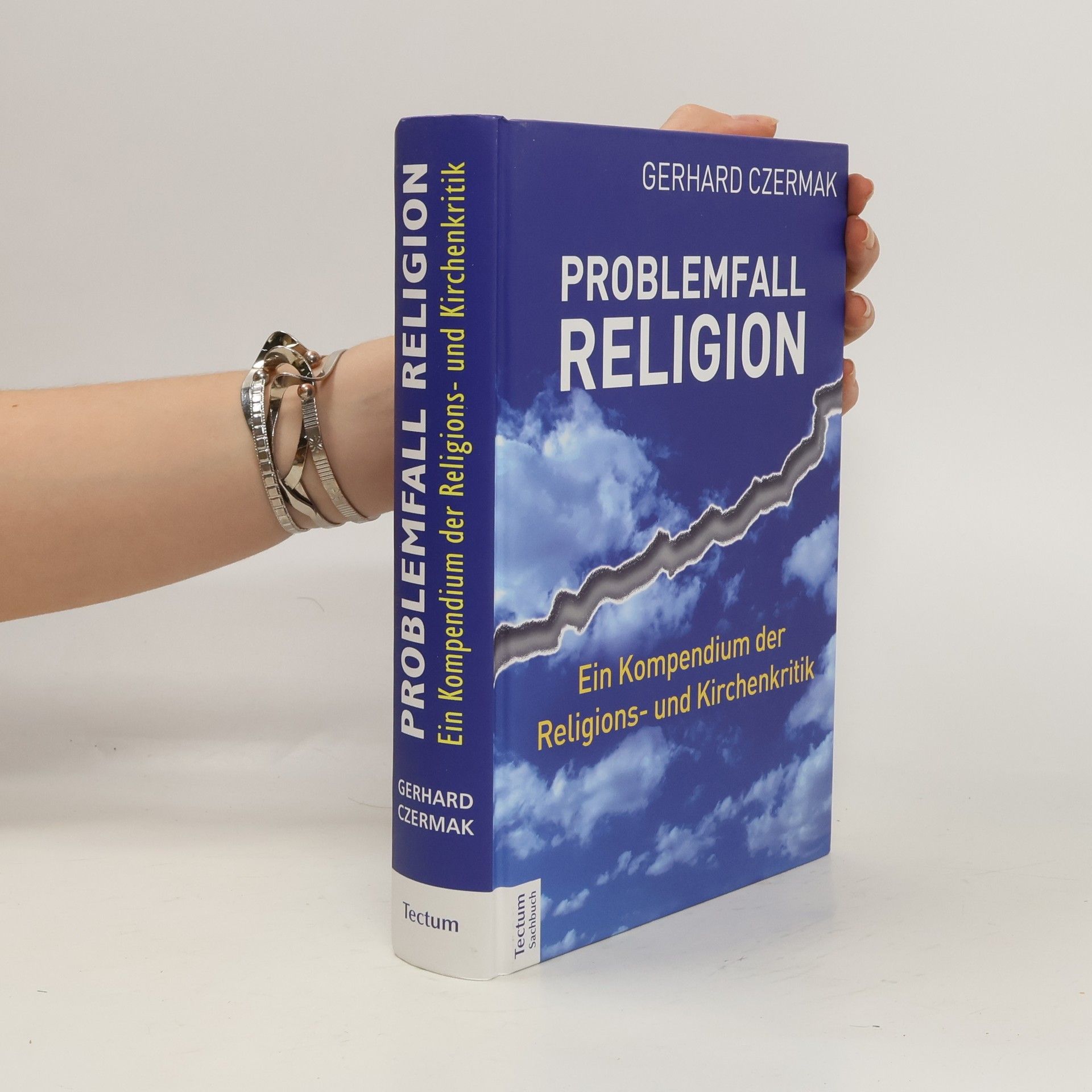 Gerhard Czermak Problemfall Religion