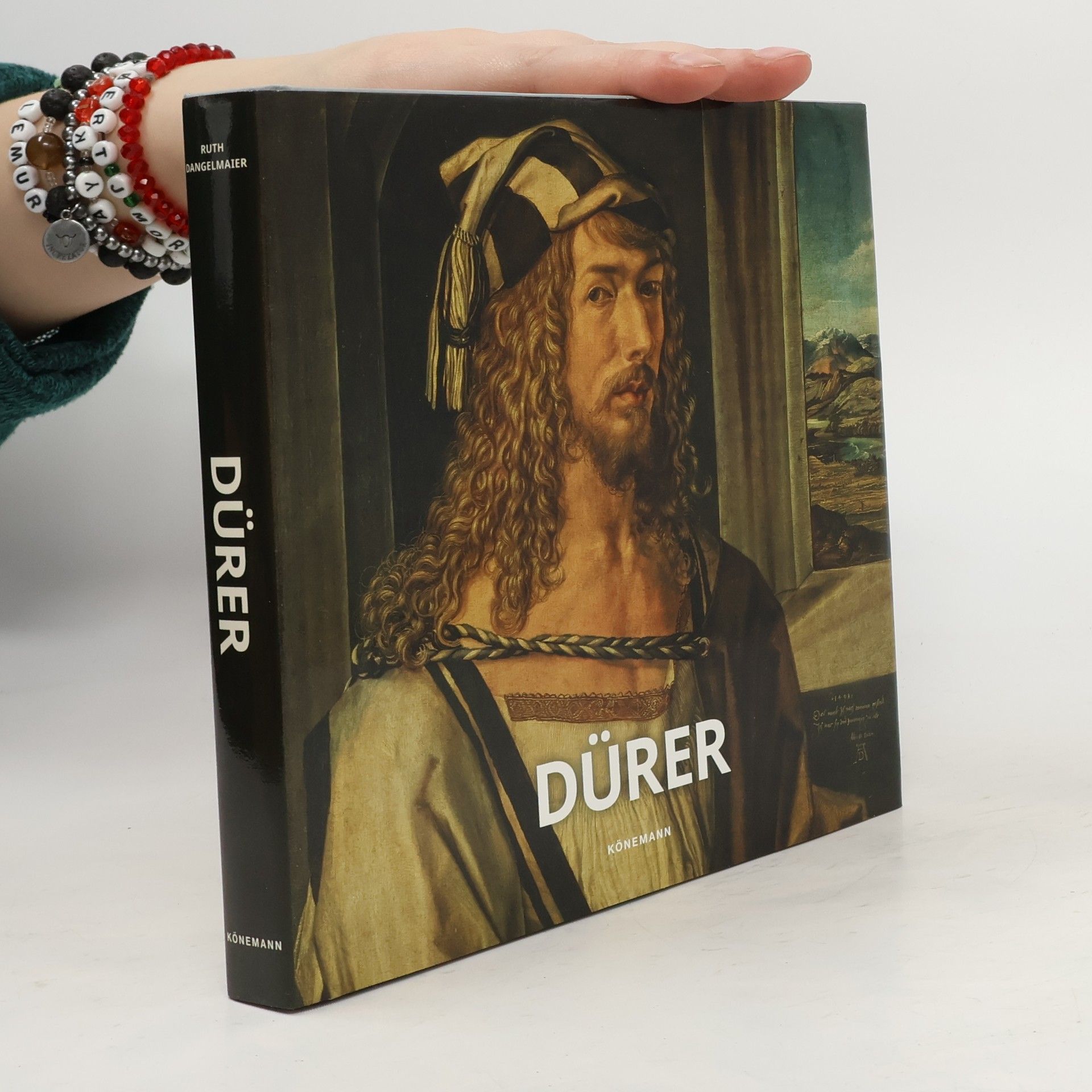 Ruth Dangelmaier Dürer
