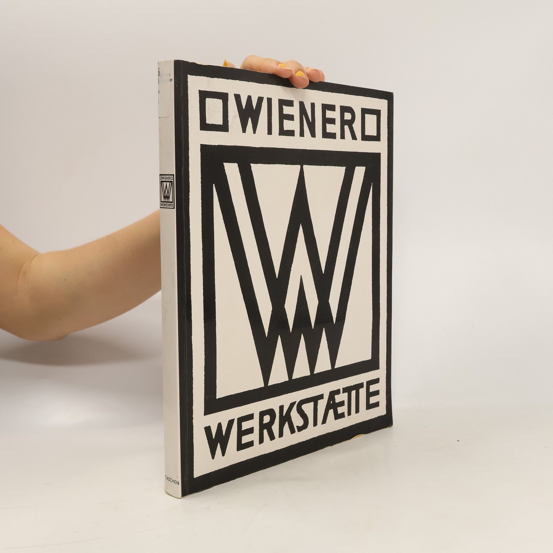 Gabrielle Fahr-Becker Wiener-Werkstaette