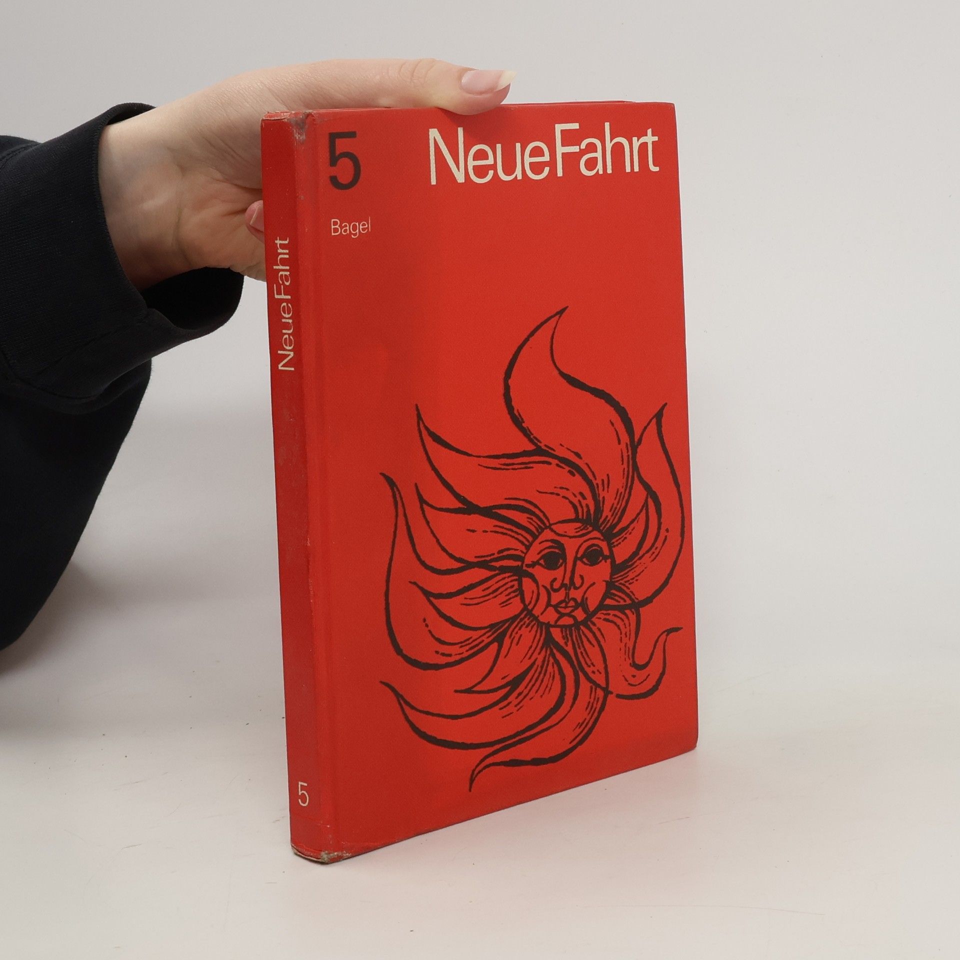 Collectif d'auteurs NeueFahrt 5