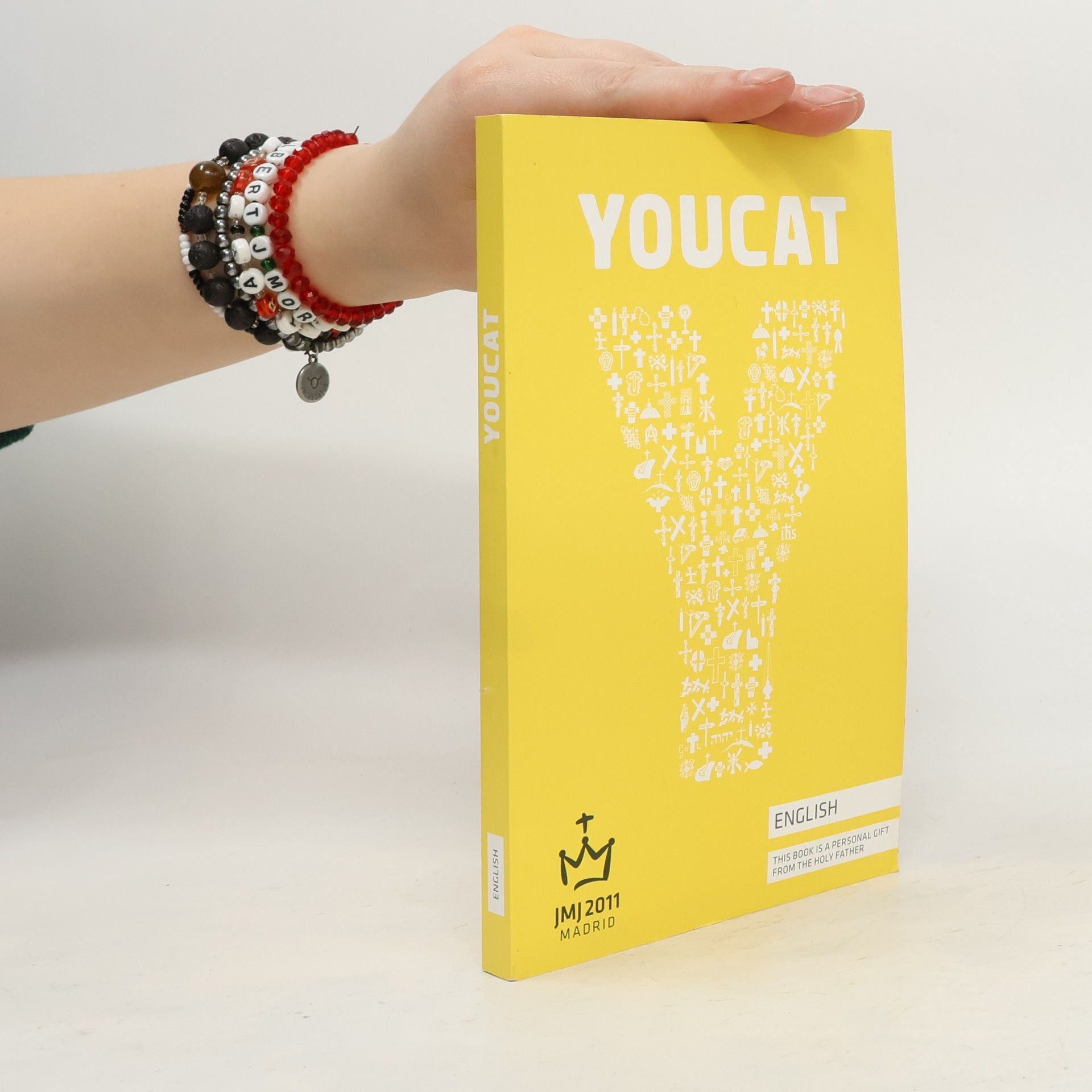 Autorenkollektiv Youcat. Youth Catechism of the Catholic Church.