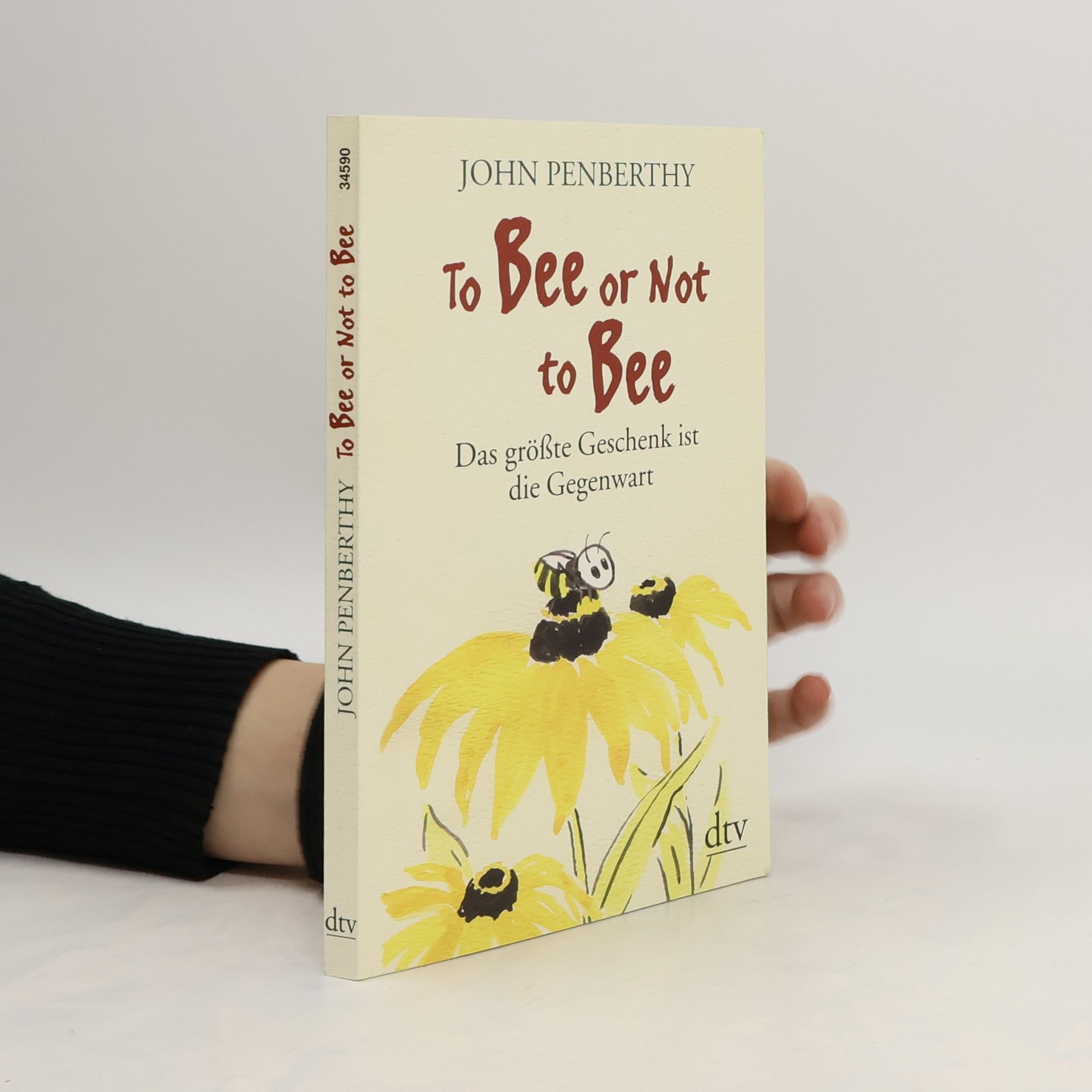 John Penberthy To Bee or Not to Bee
