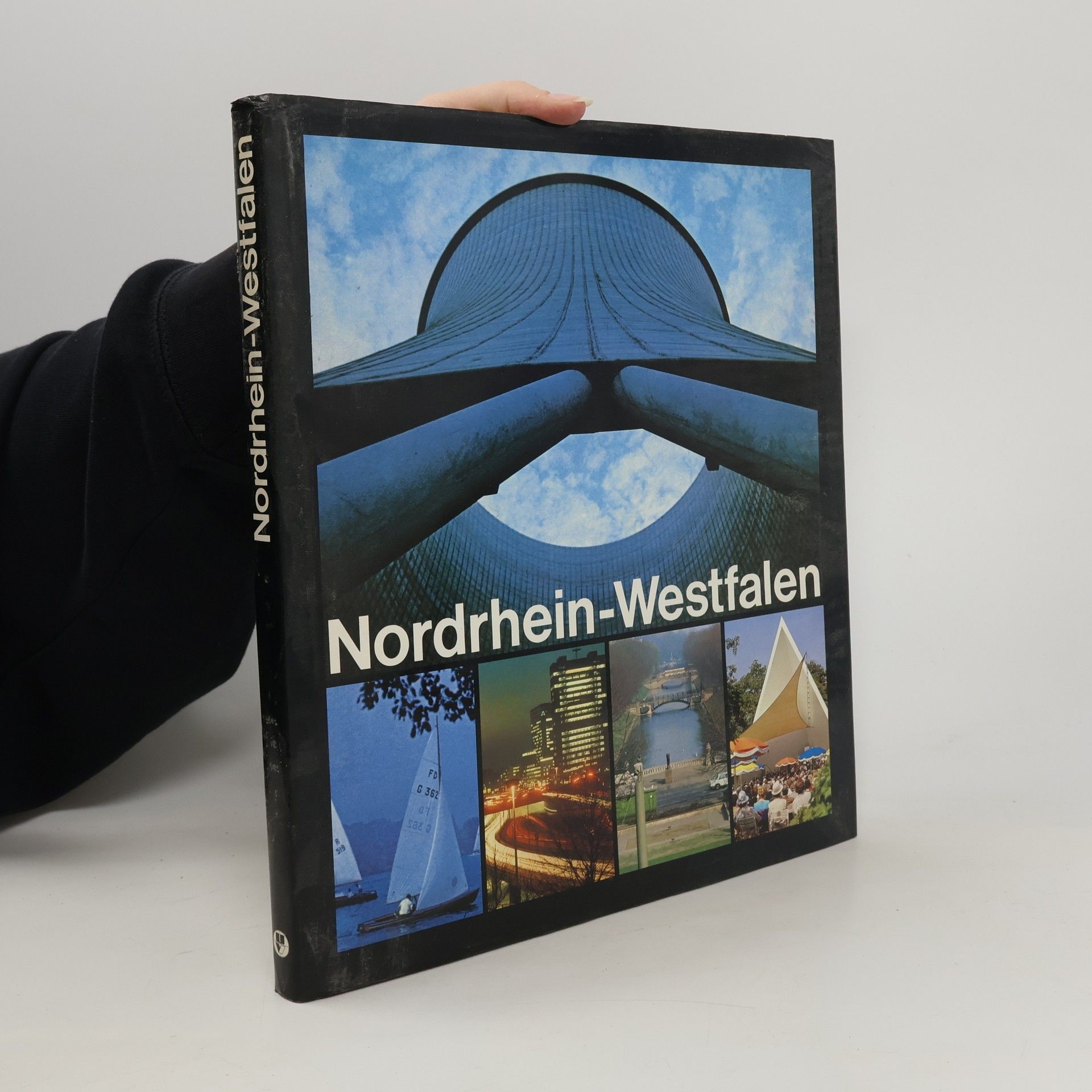 Autorenkollektiv Nordrhein - Westfalen
