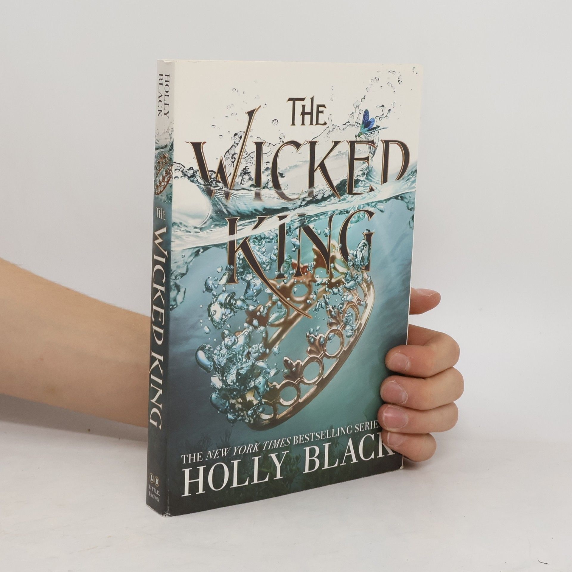 Holly Black The Wicked King