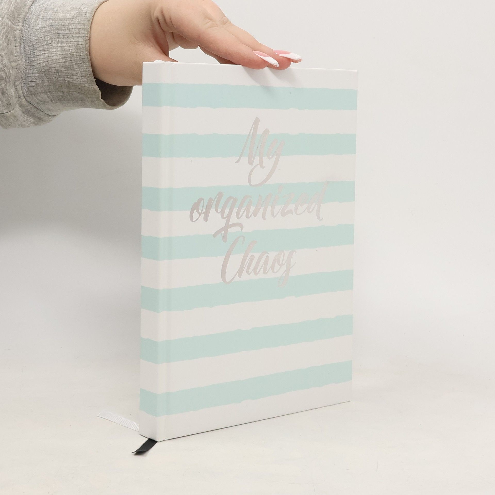 Autorenkollektiv My Organized Chaos