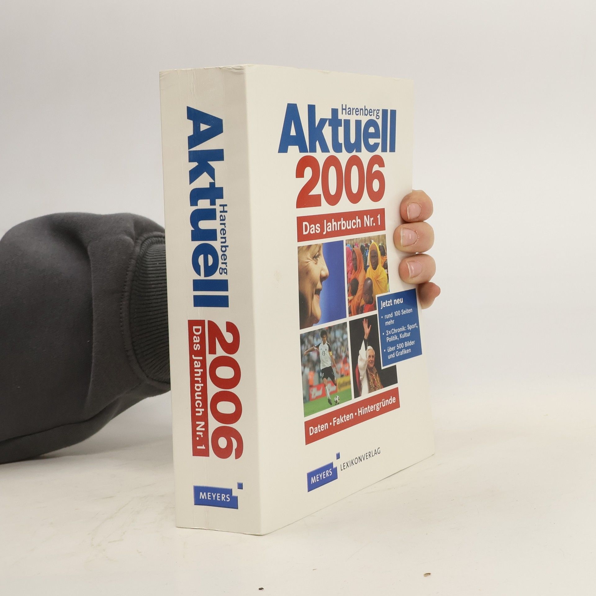 Autores varios Aktuell 2006