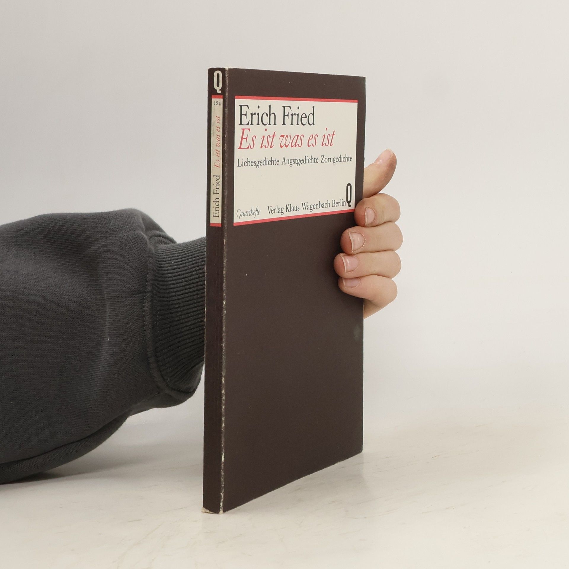Erich Fried Shakespeare: Band 3