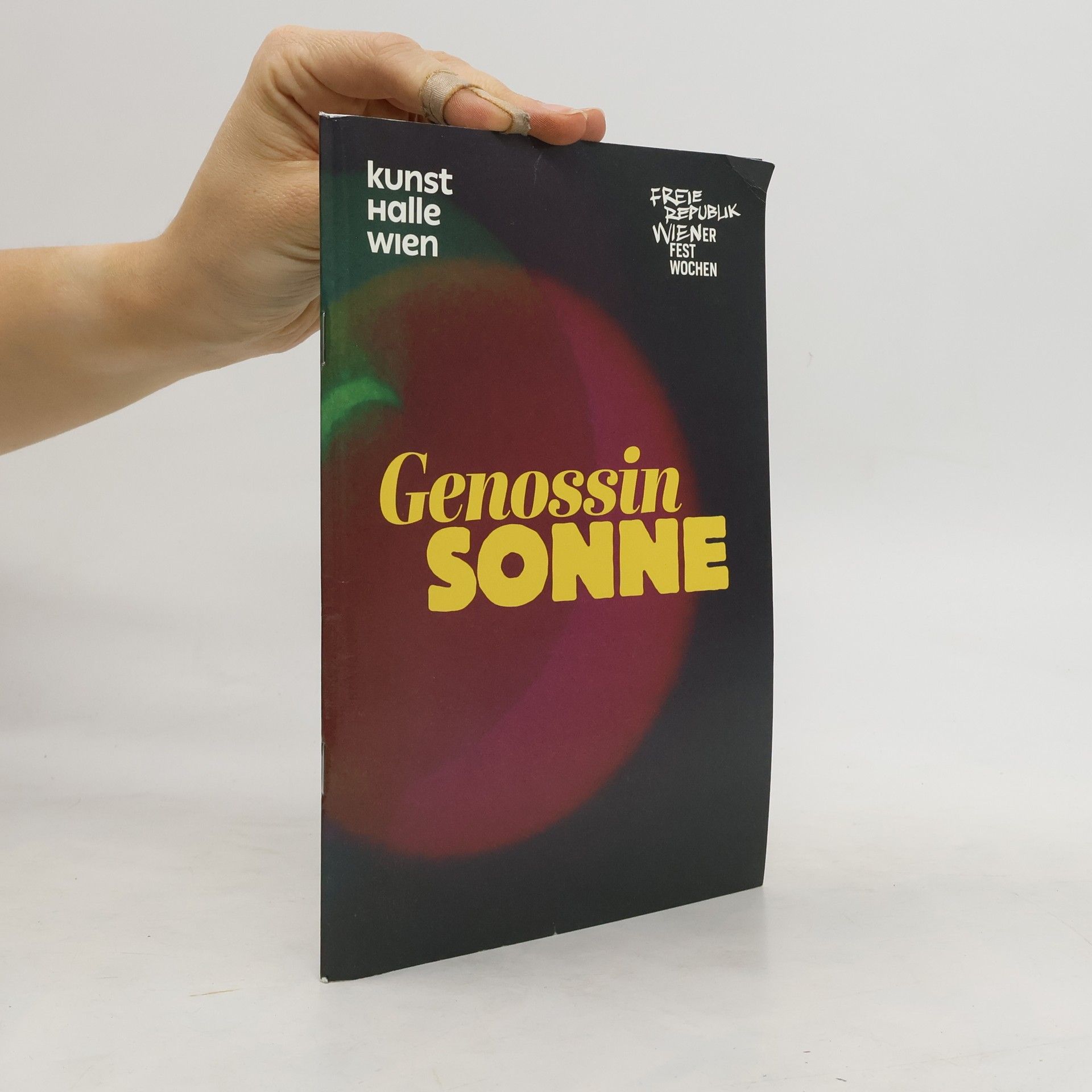 Collectif d'auteurs Genossin SONNE