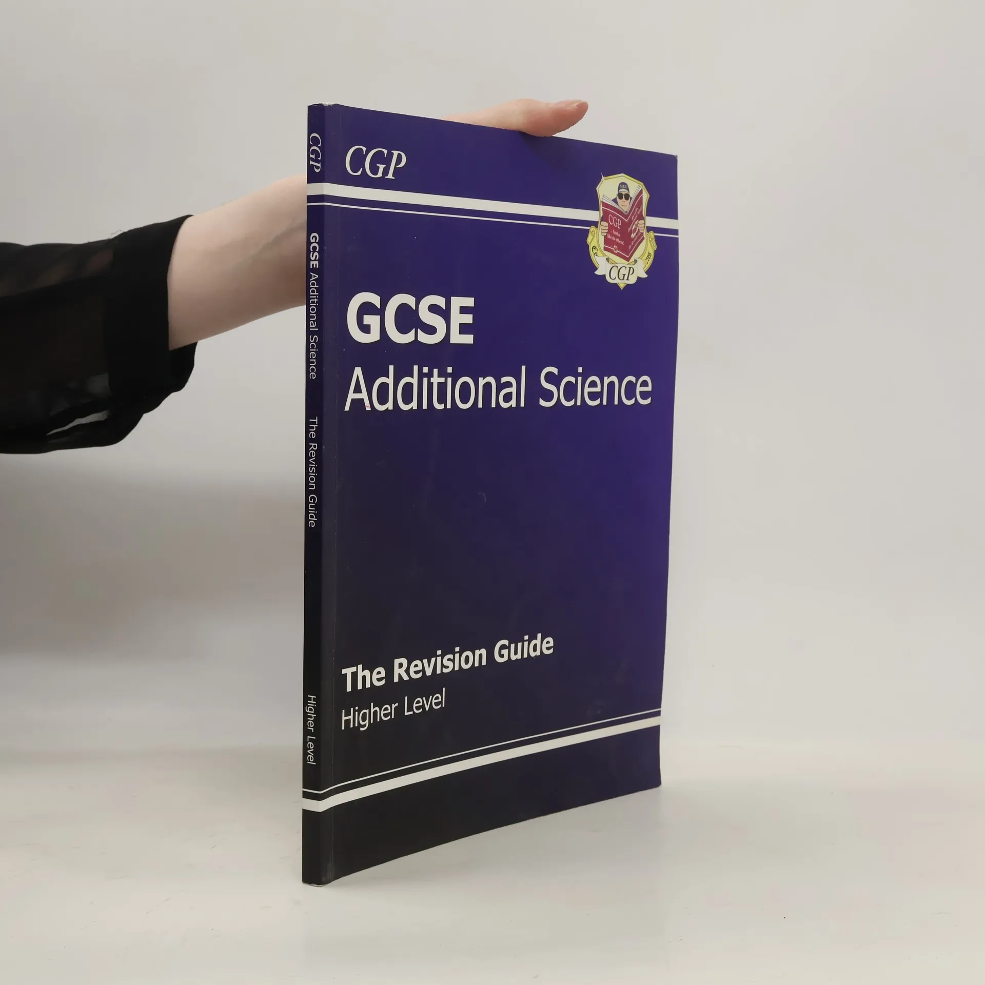 GCSE Additional Science | Book | Paperback | Richard Parsons | EN