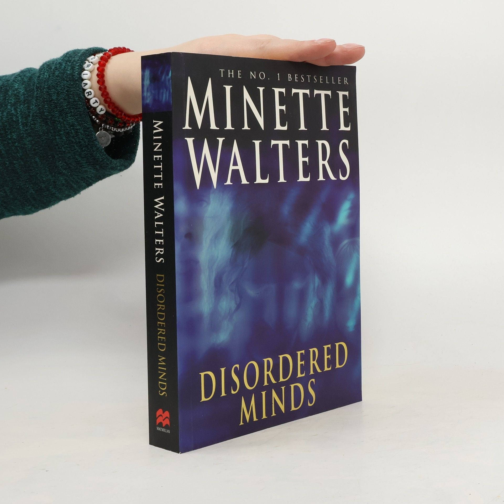 Minette Walter Disordered Minds