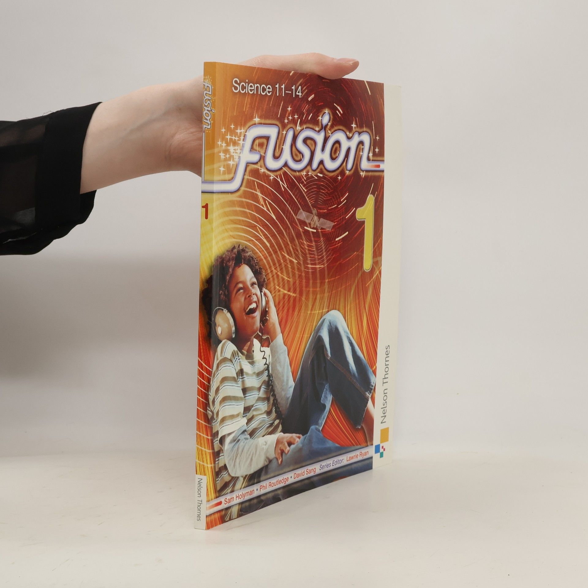 kolektiv Fusion 1.