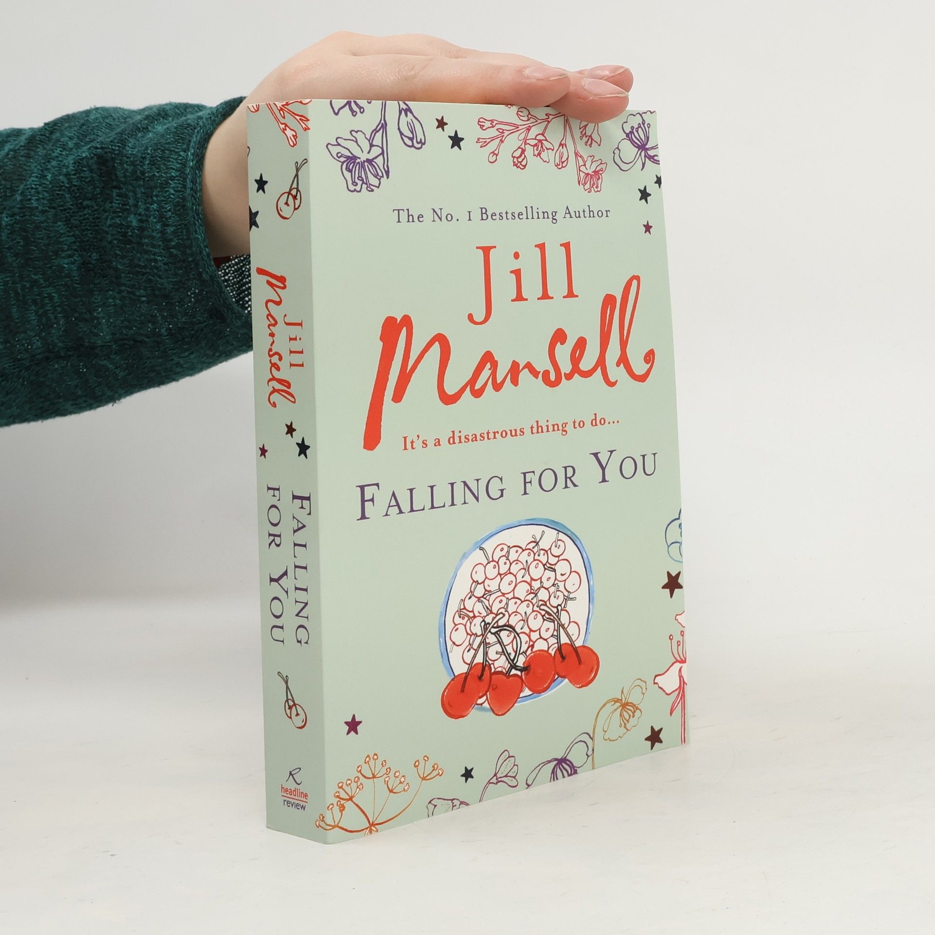 Jill Mansell Falling for You