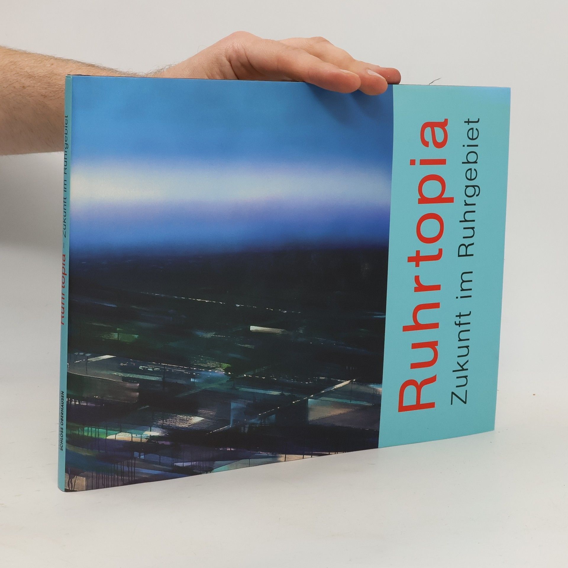 Autorenkollektiv Ruhrtopia