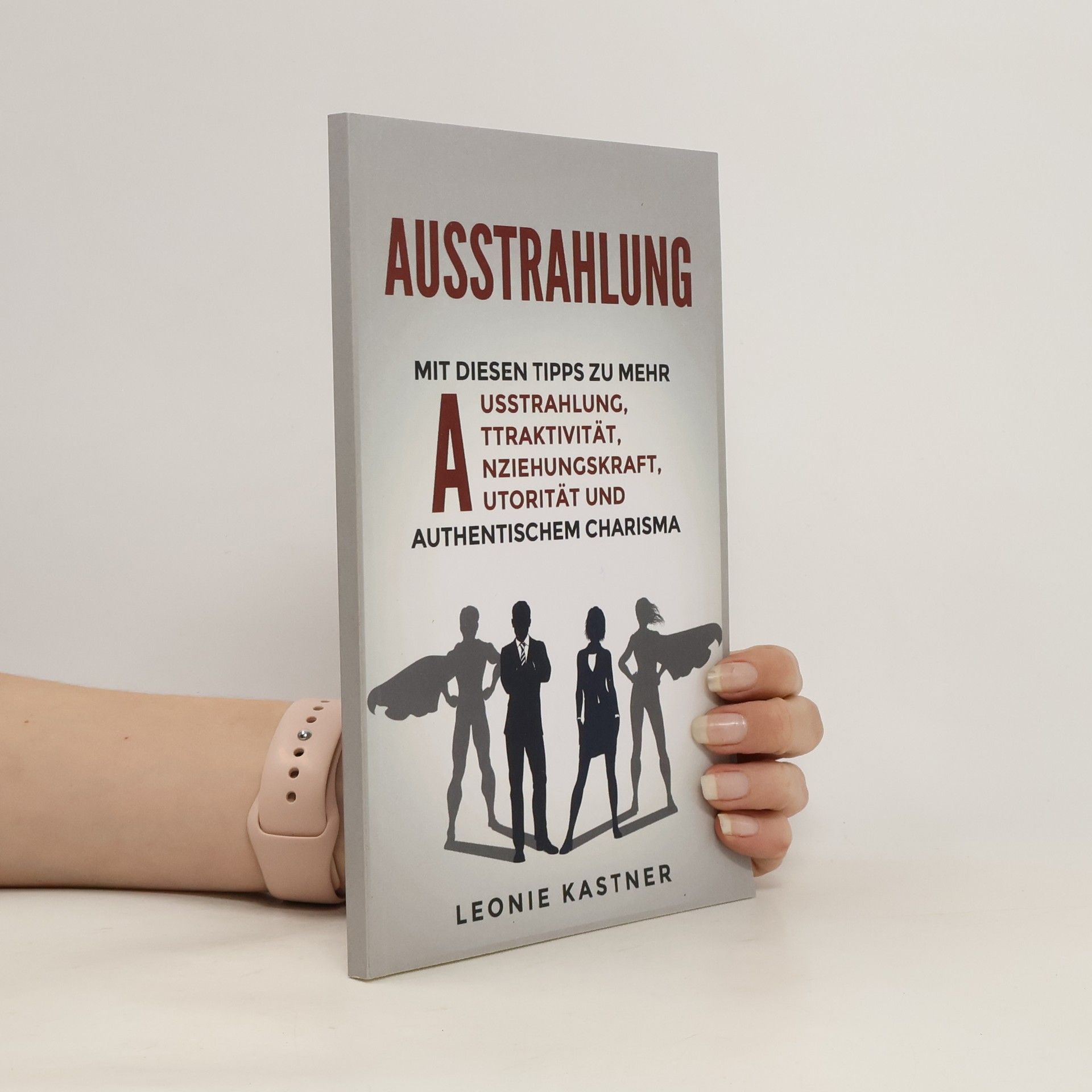 Leonie Kastner Ausstrahlung