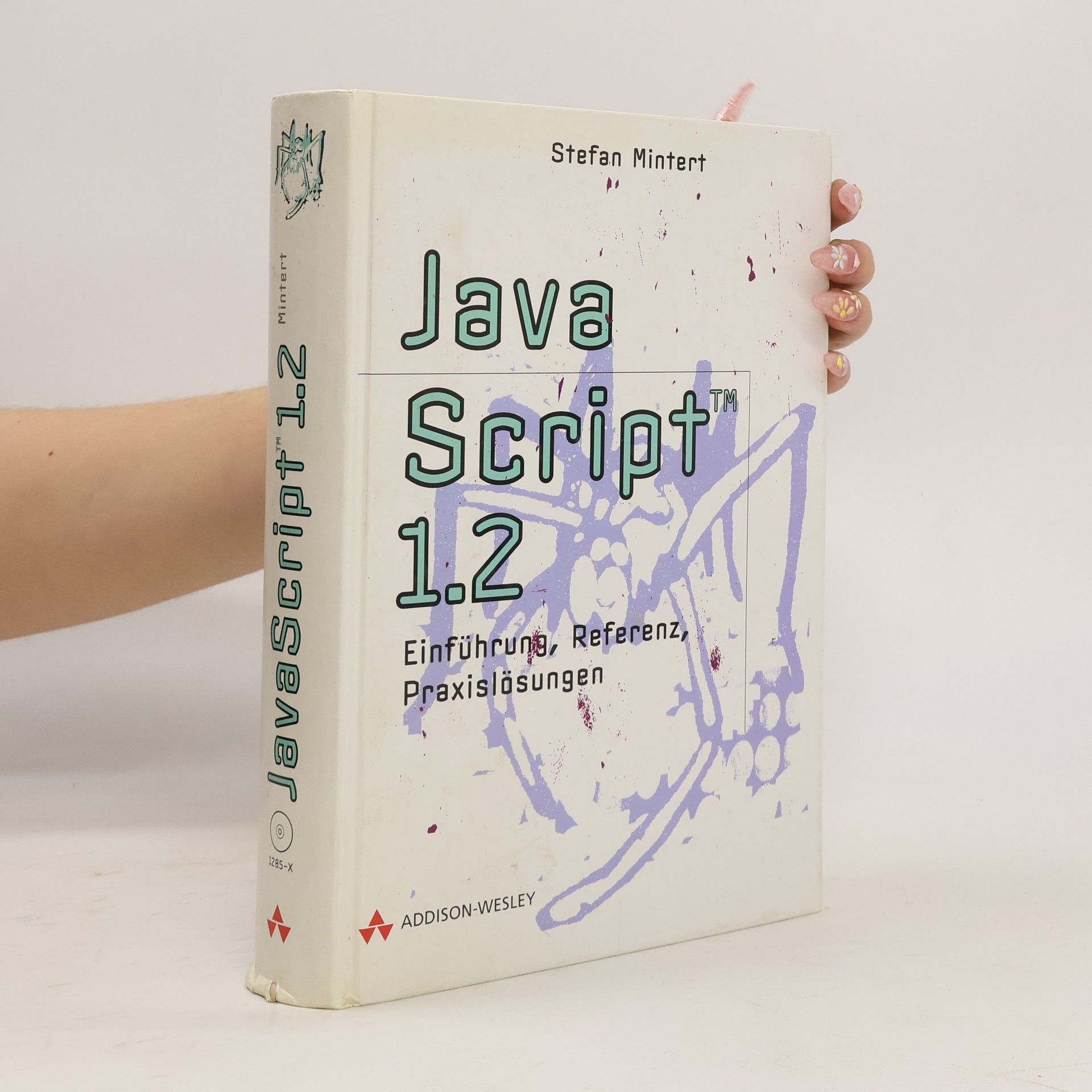 Stefan Mintert JavaScript 1.2