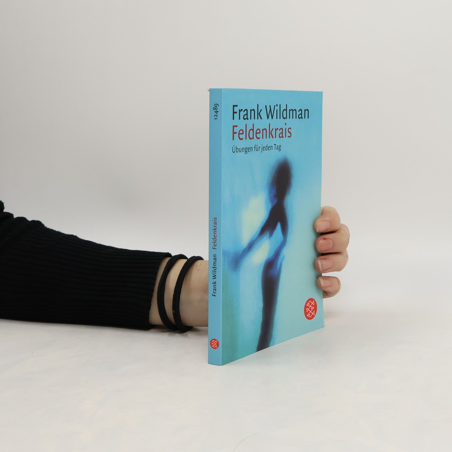 Frank Wildman Feldenkrais