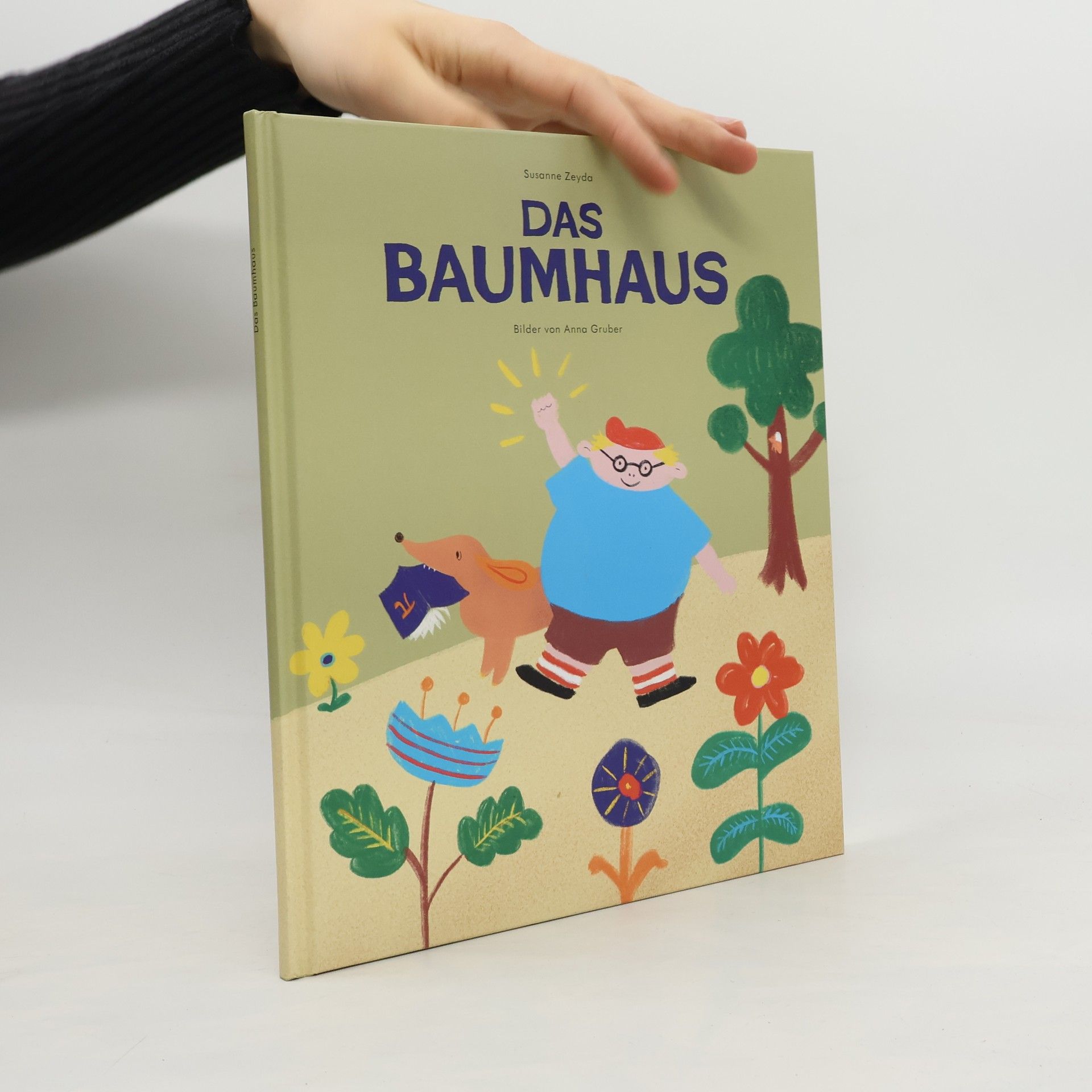 Das Baumhaus