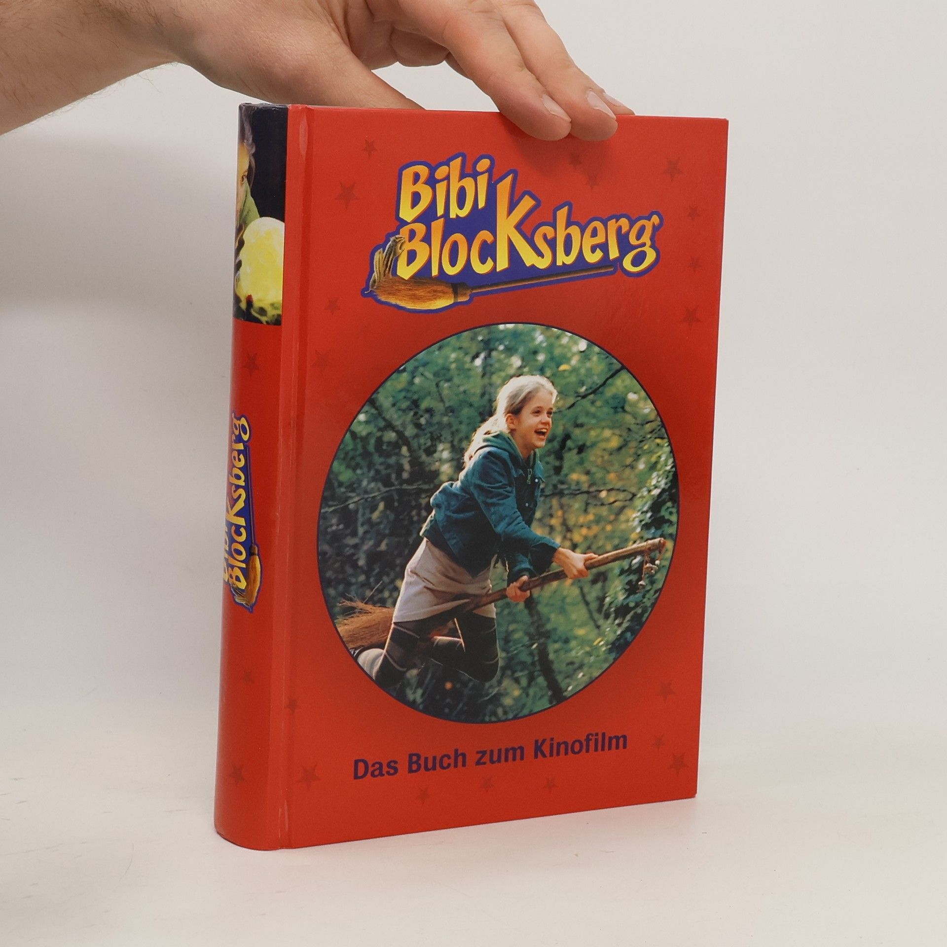 Autorenkollektiv Bibi BlocKsberg