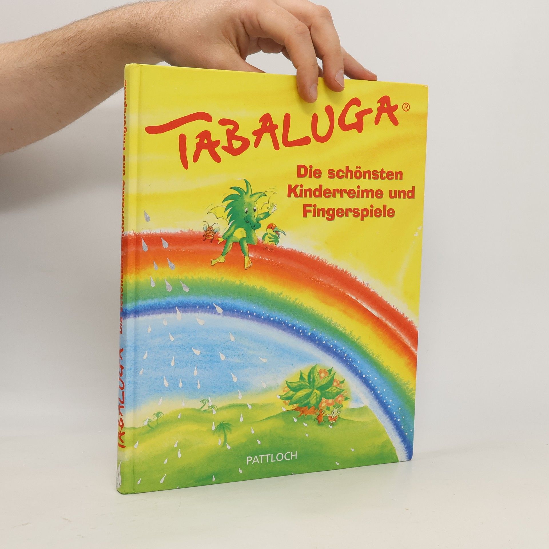 Autorenkollektiv Tabaluga
