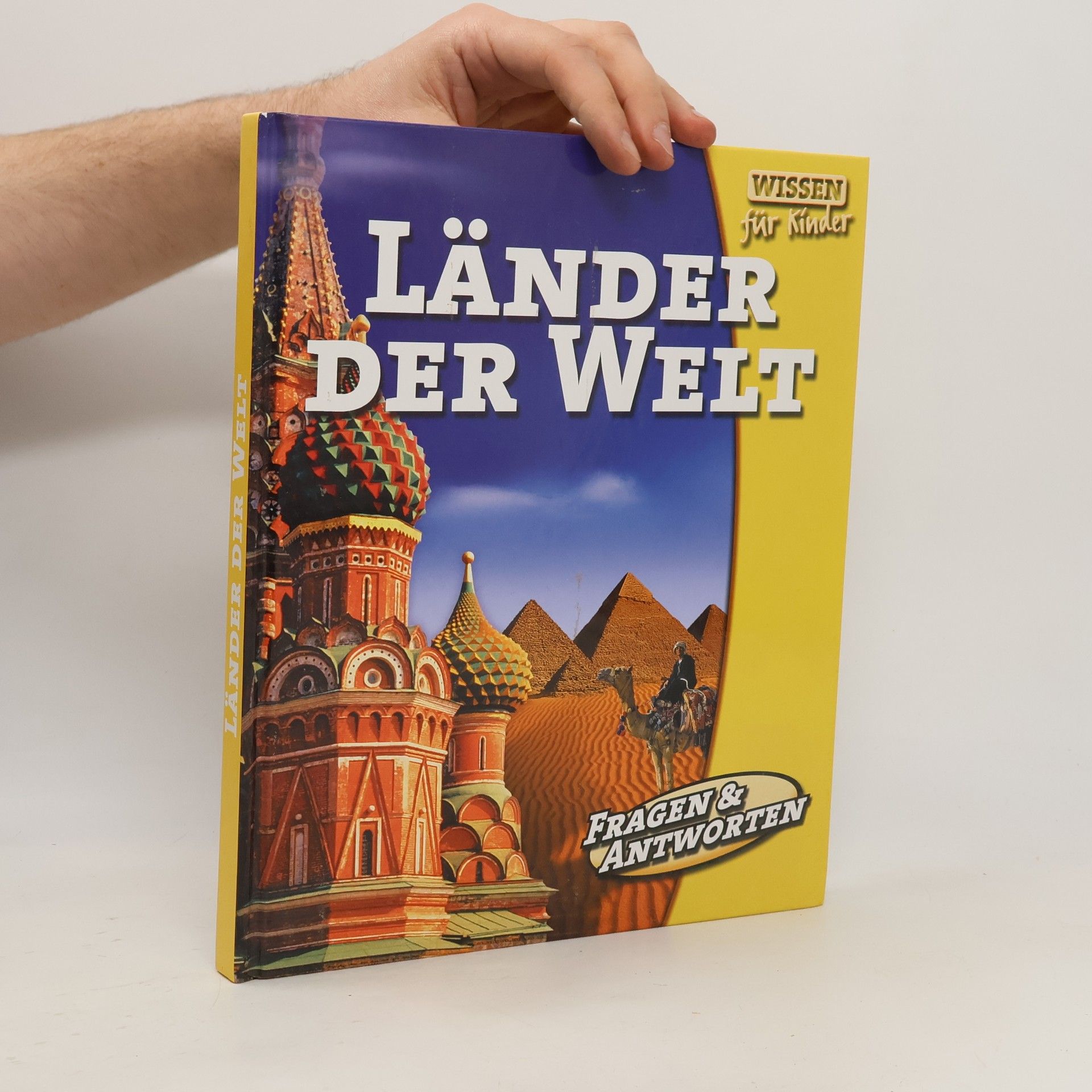 Autores varios Länder der Welt