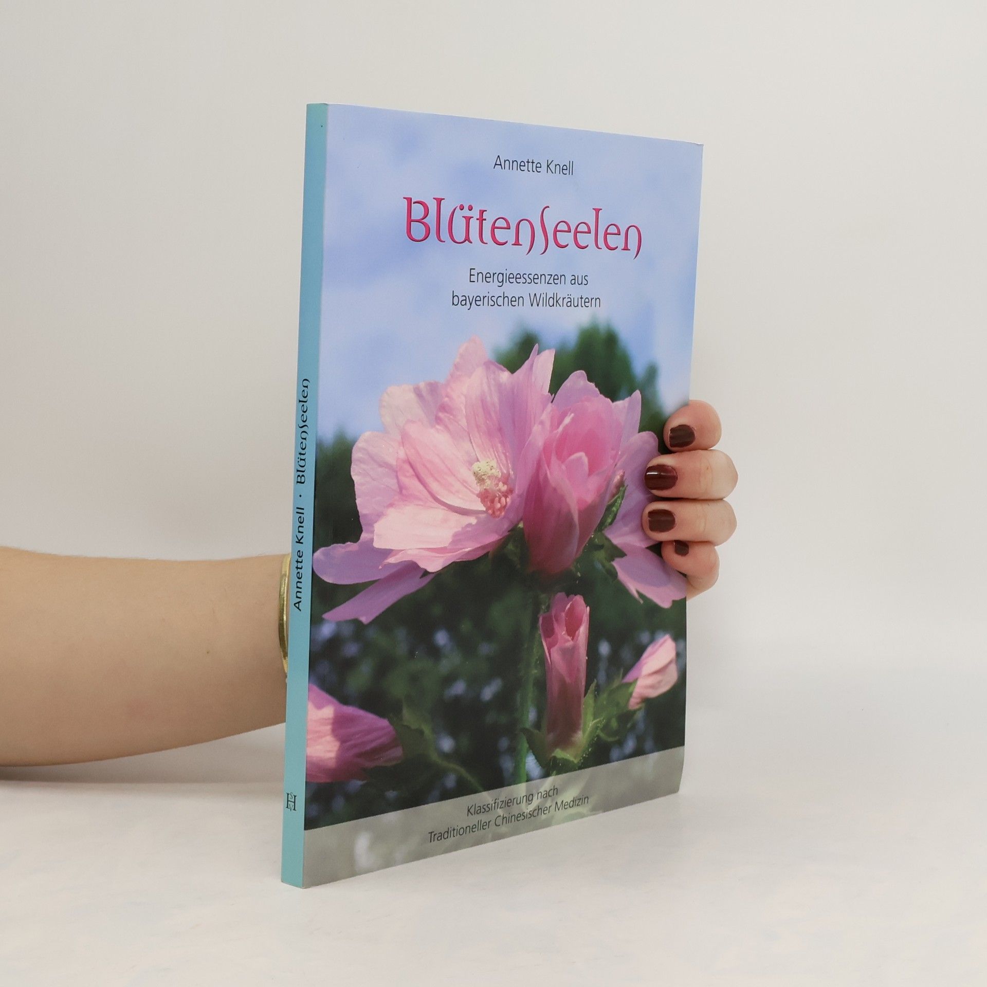 Annette Knell BlütenSeelen