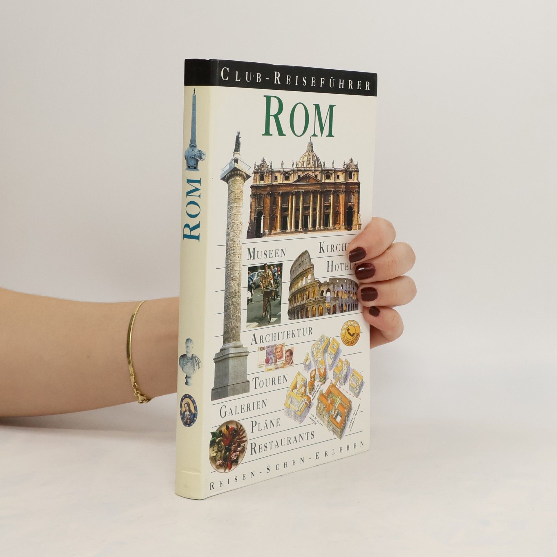Ros Belford Rom