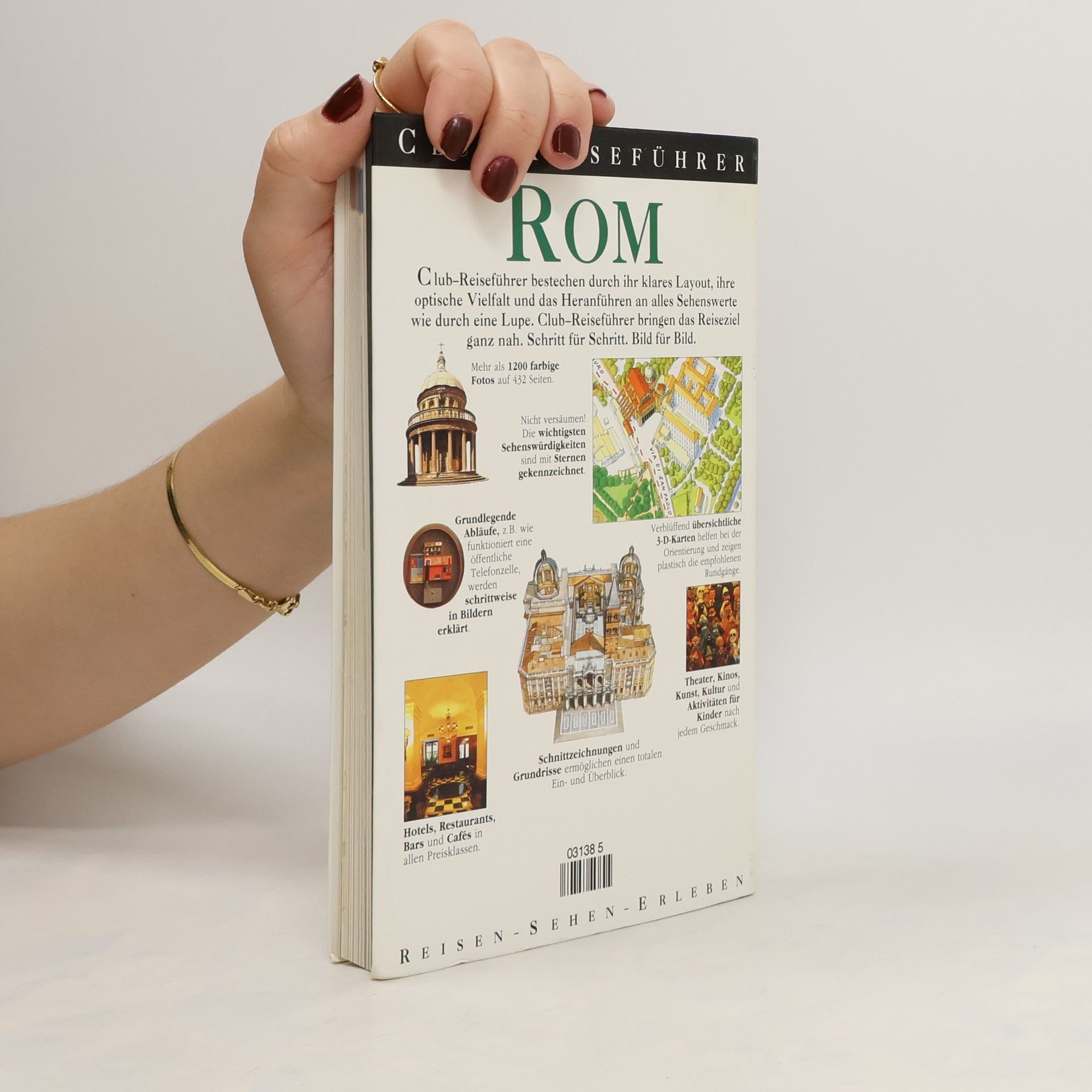 Ros Belford Rom