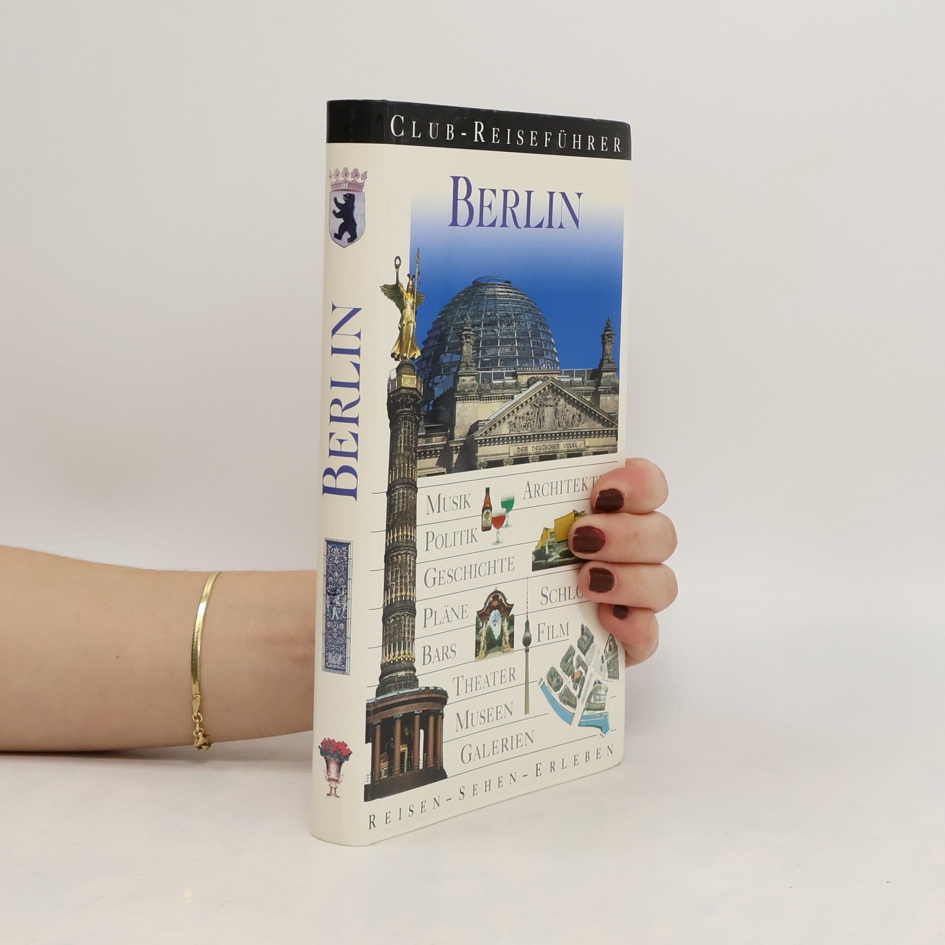 Collectif d'auteurs Berlin